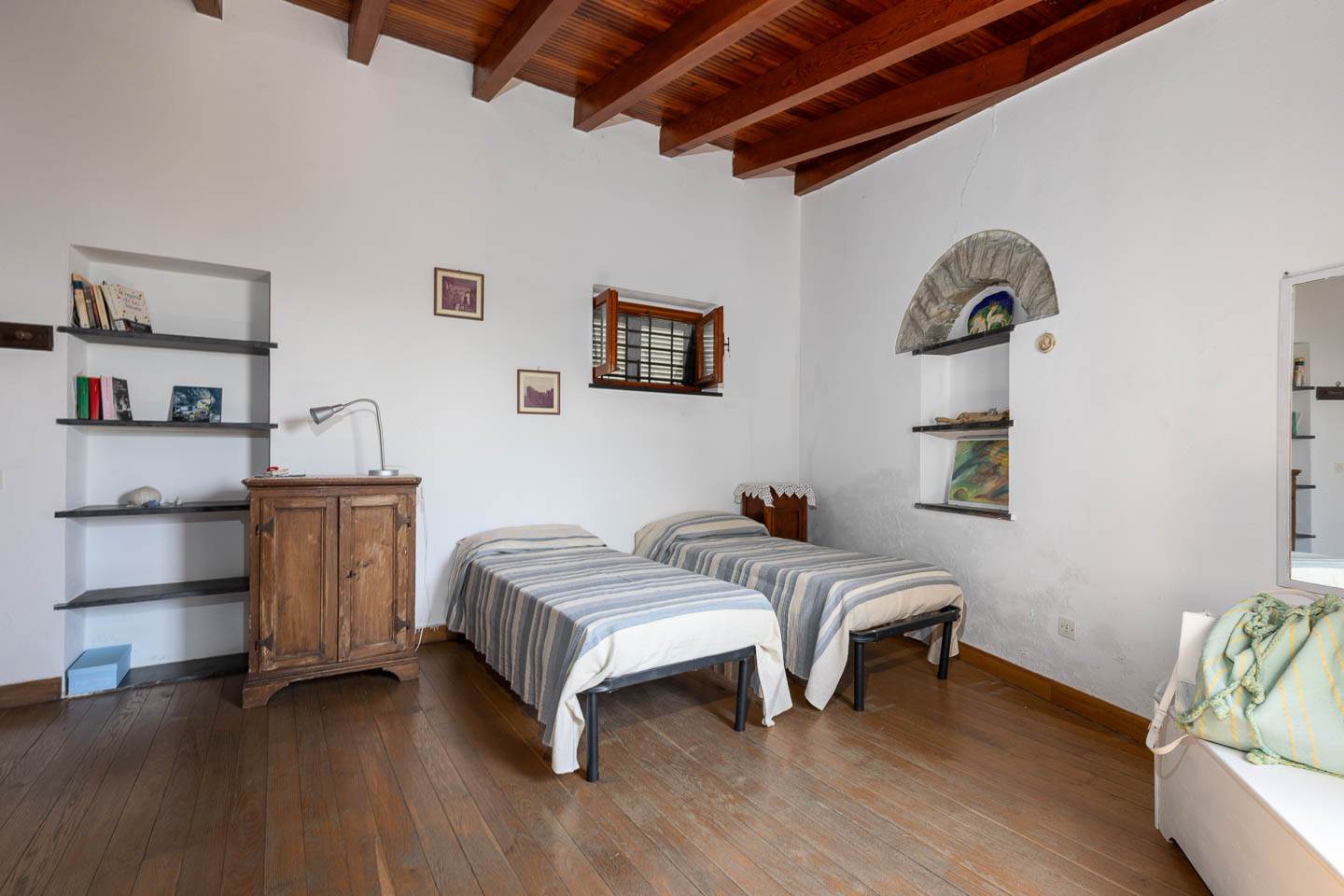 Rustico casale a Vernazza con 4 locali di 76 m2 - Foto Rustico casale a Vernazza con 4 locali di 76 m2 - Foto