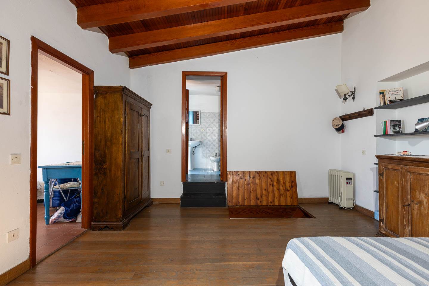 Rustico casale a Vernazza con 4 locali di 76 m2 - Foto Rustico casale a Vernazza con 4 locali di 76 m2 - Foto