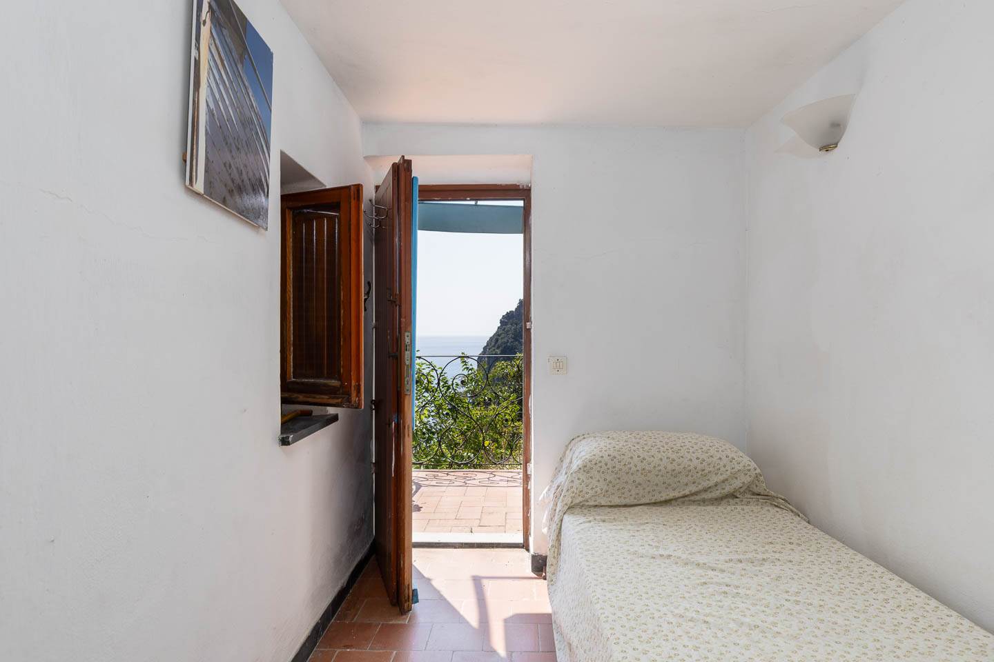 Rustico casale a Vernazza con 4 locali di 76 m2 - Foto Rustico casale a Vernazza con 4 locali di 76 m2 - Foto