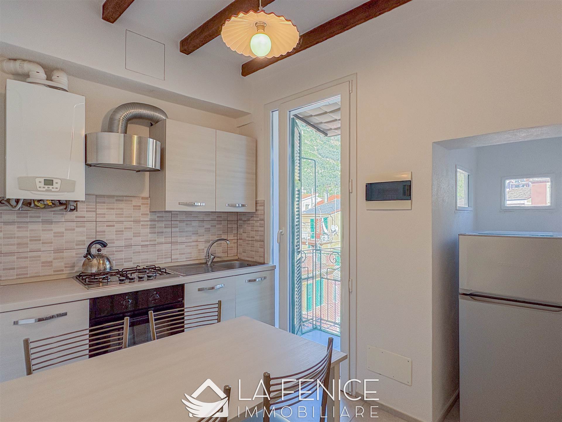 Appartamento a Monterosso al mare con 3 locali di 65 m2 - Foto