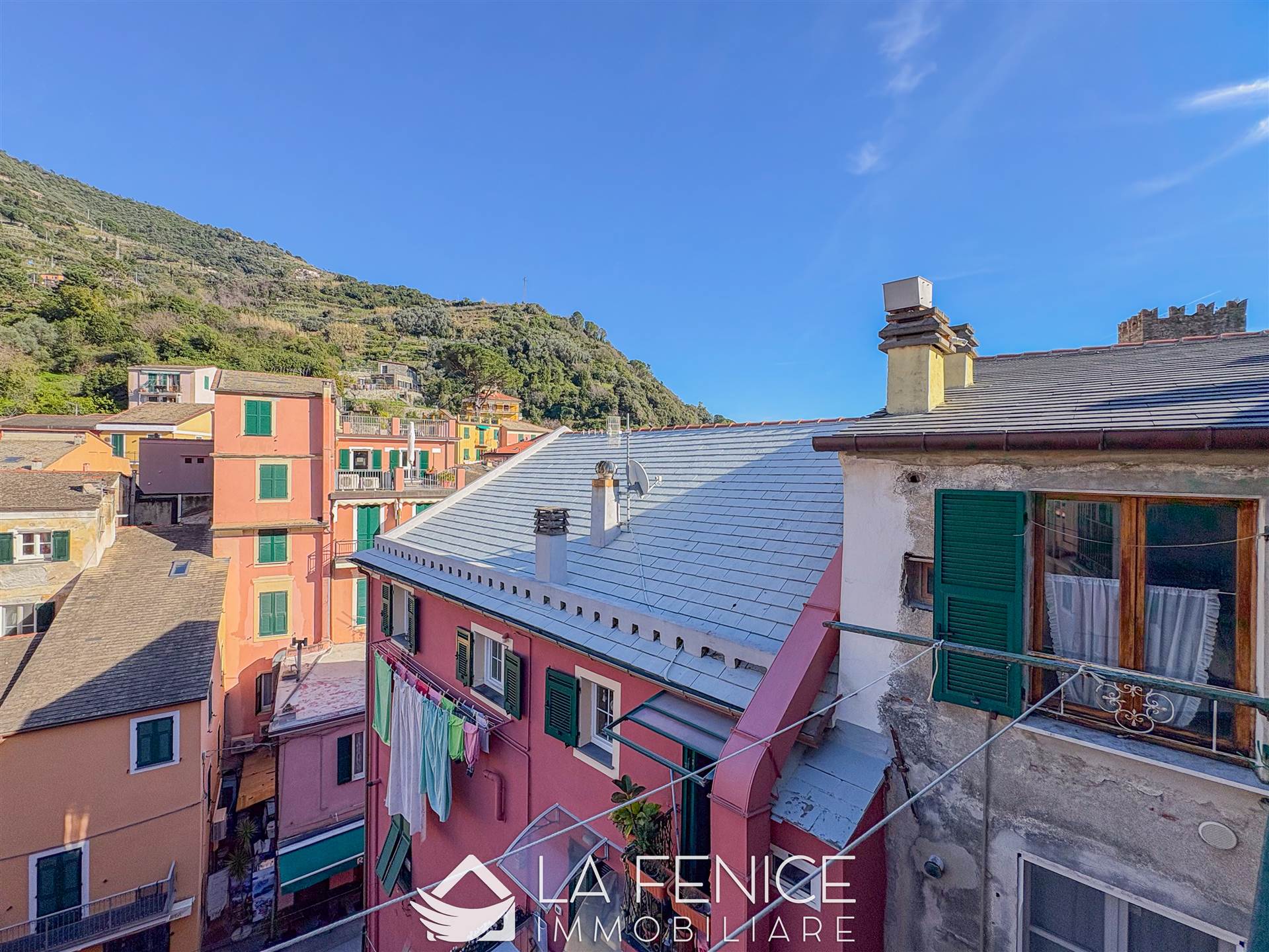 Appartamento a Monterosso al mare con 3 locali di 65 m2 - Foto