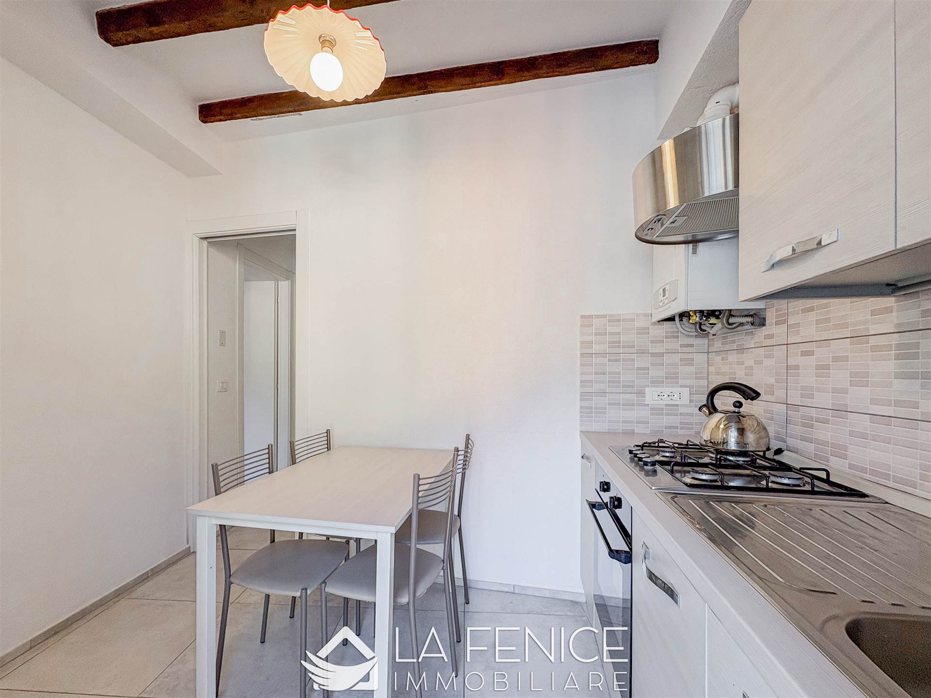 Appartamento a Monterosso al mare con 3 locali di 65 m2 - Foto