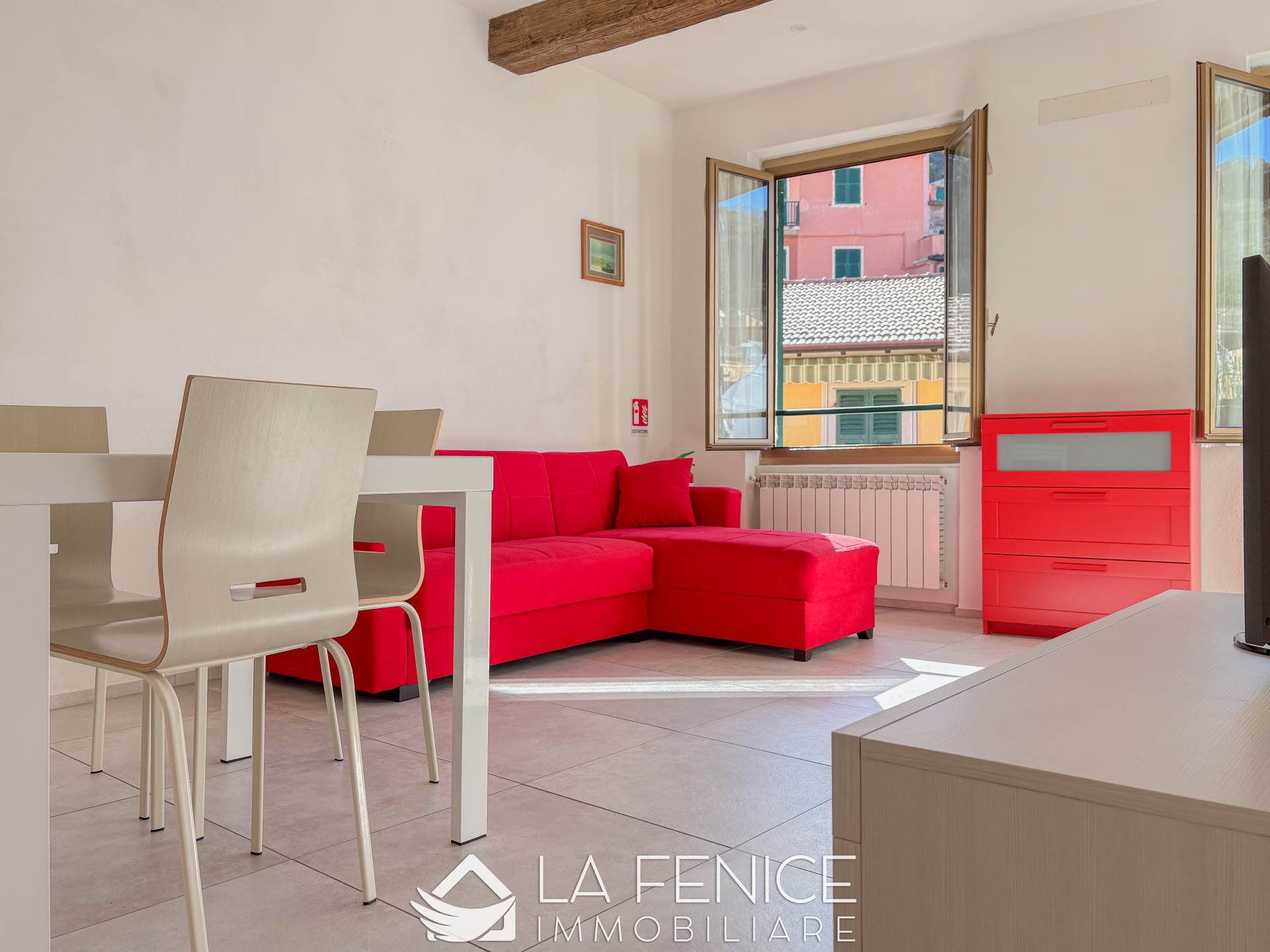 Appartamento a Monterosso al mare con 3 locali di 65 m2 - Foto