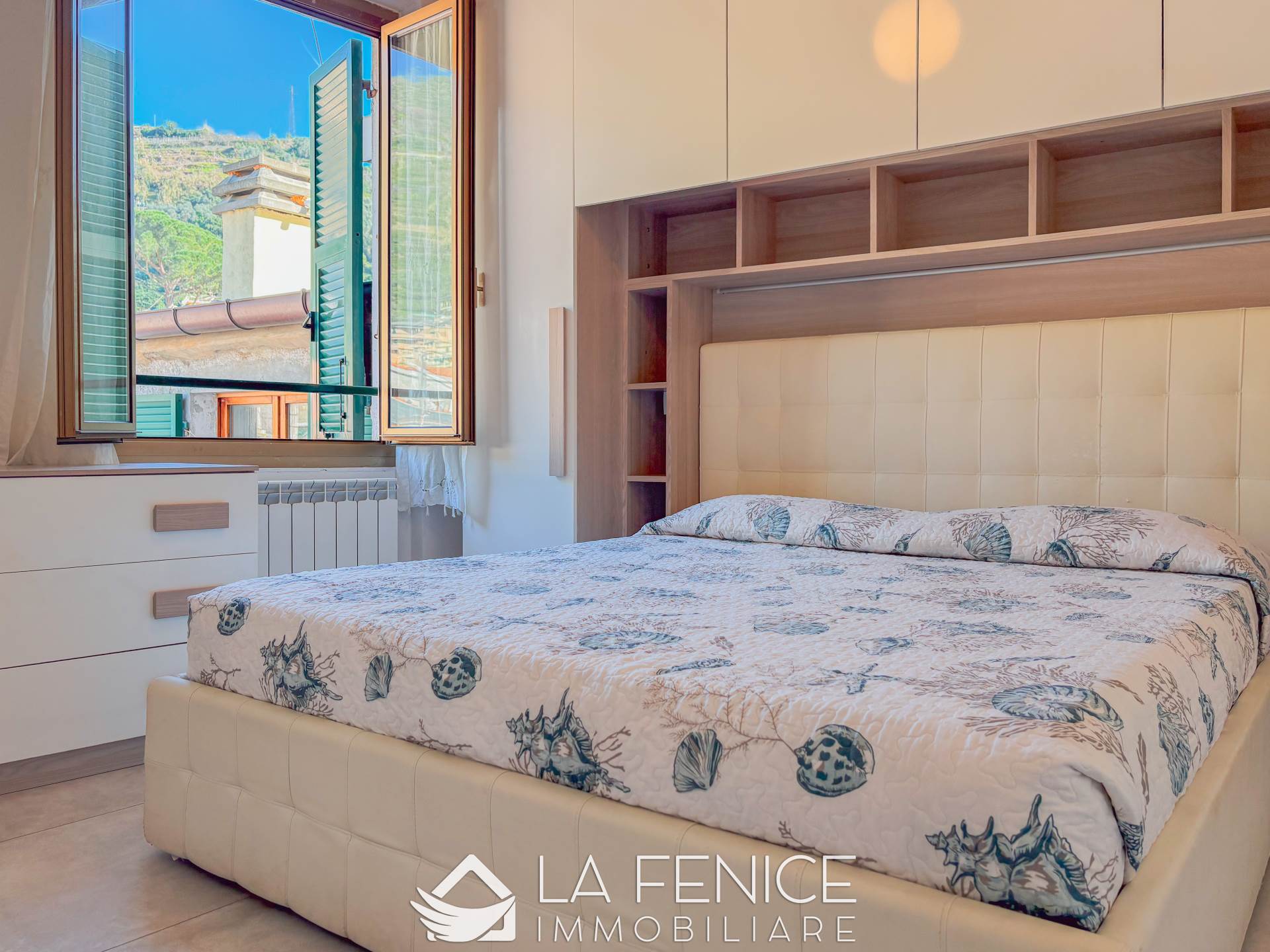 Appartamento a Monterosso al mare con 3 locali di 65 m2 - Foto