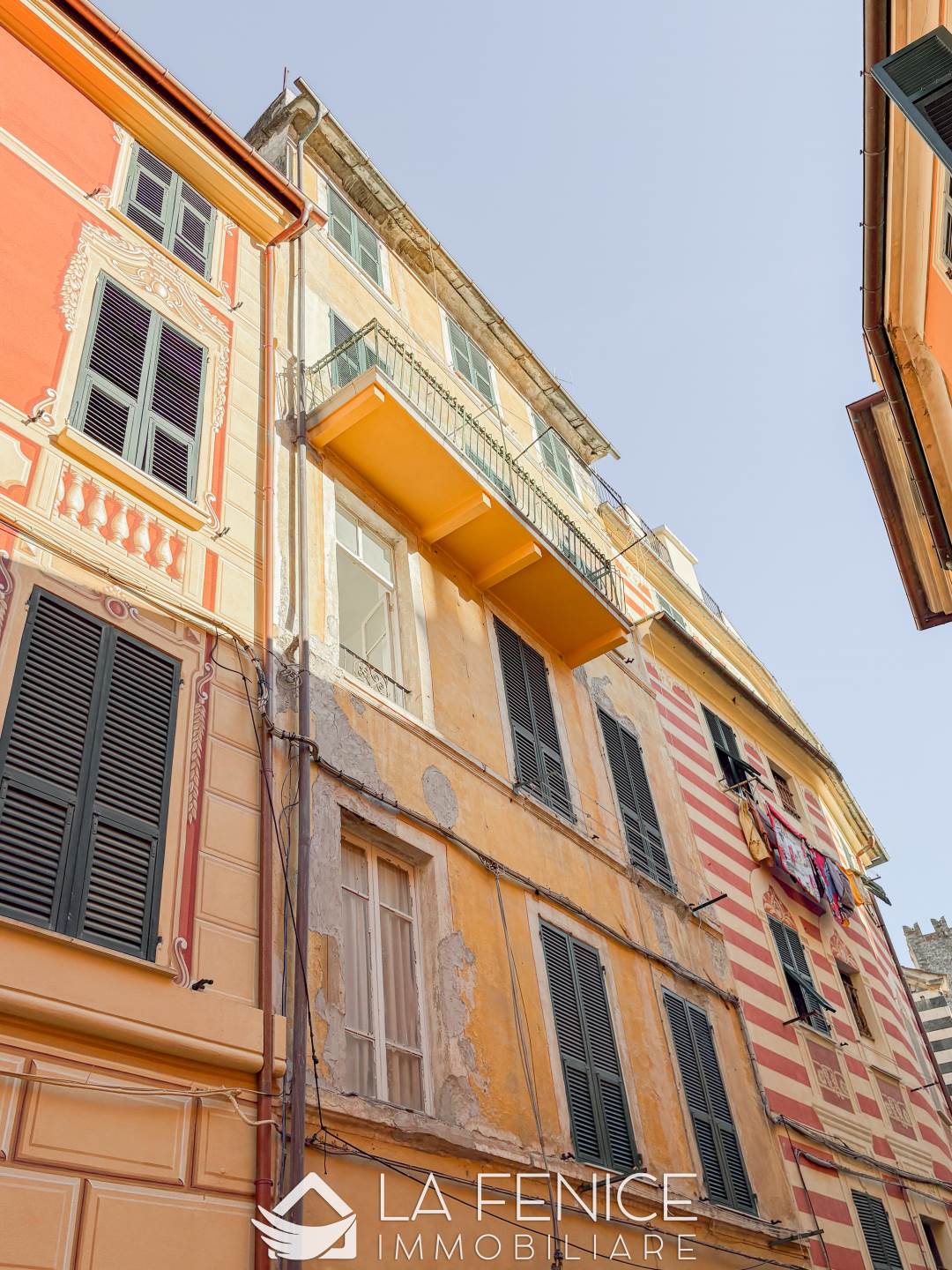 Appartamento a Monterosso al mare con 3 locali di 65 m2 - Foto