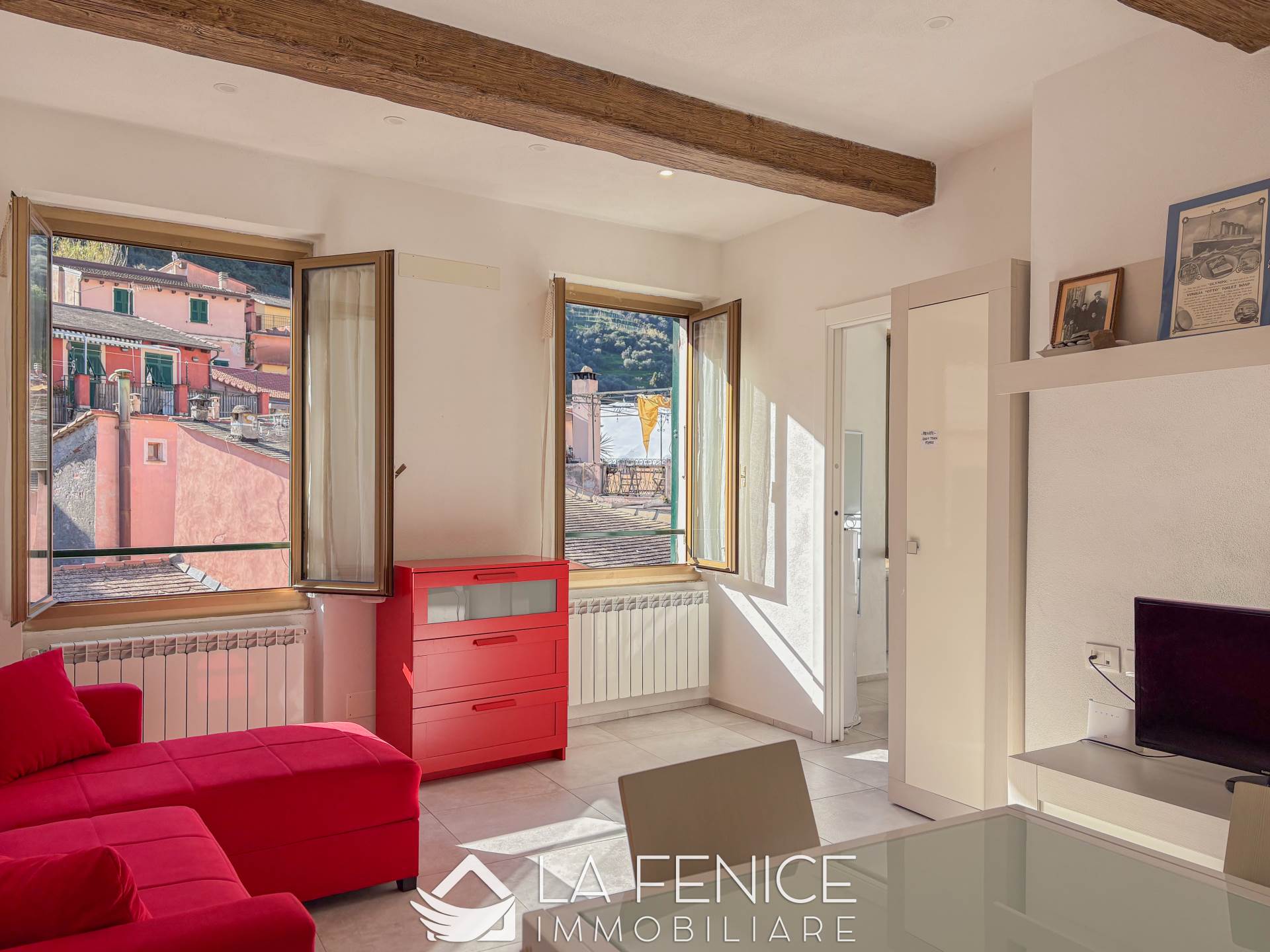 Appartamento a Monterosso al mare con 3 locali di 65 m2 - Foto