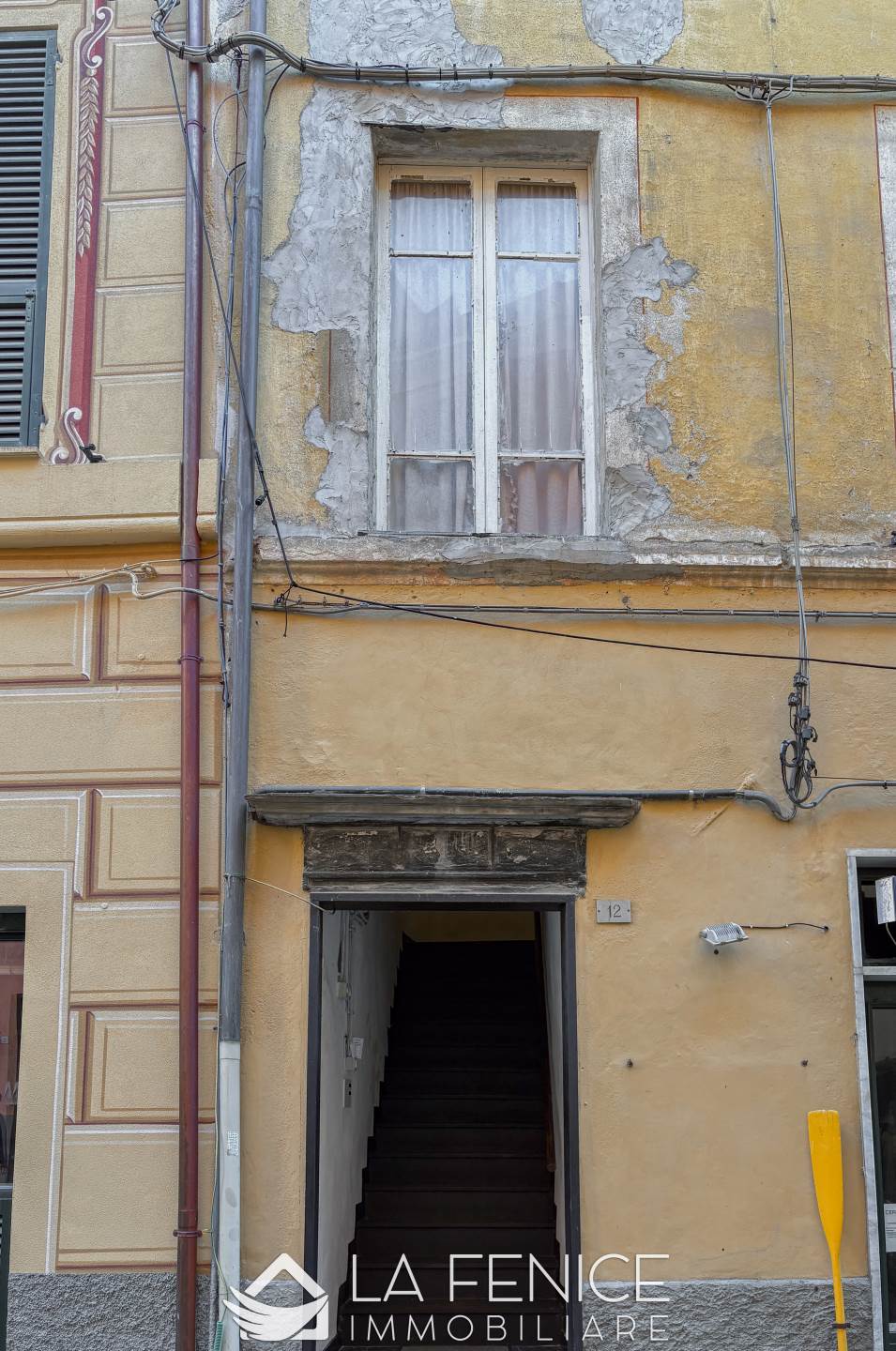 Appartamento a Monterosso al mare con 3 locali di 65 m2 - Foto