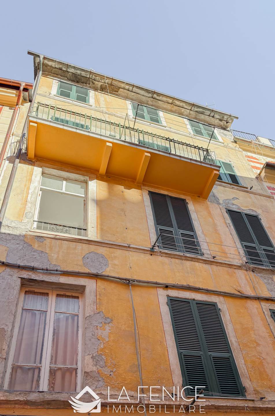 Appartamento a Monterosso al mare con 3 locali di 65 m2 - Foto