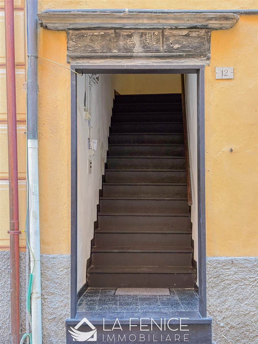 Appartamento a Monterosso al mare con 3 locali di 65 m2 - Foto