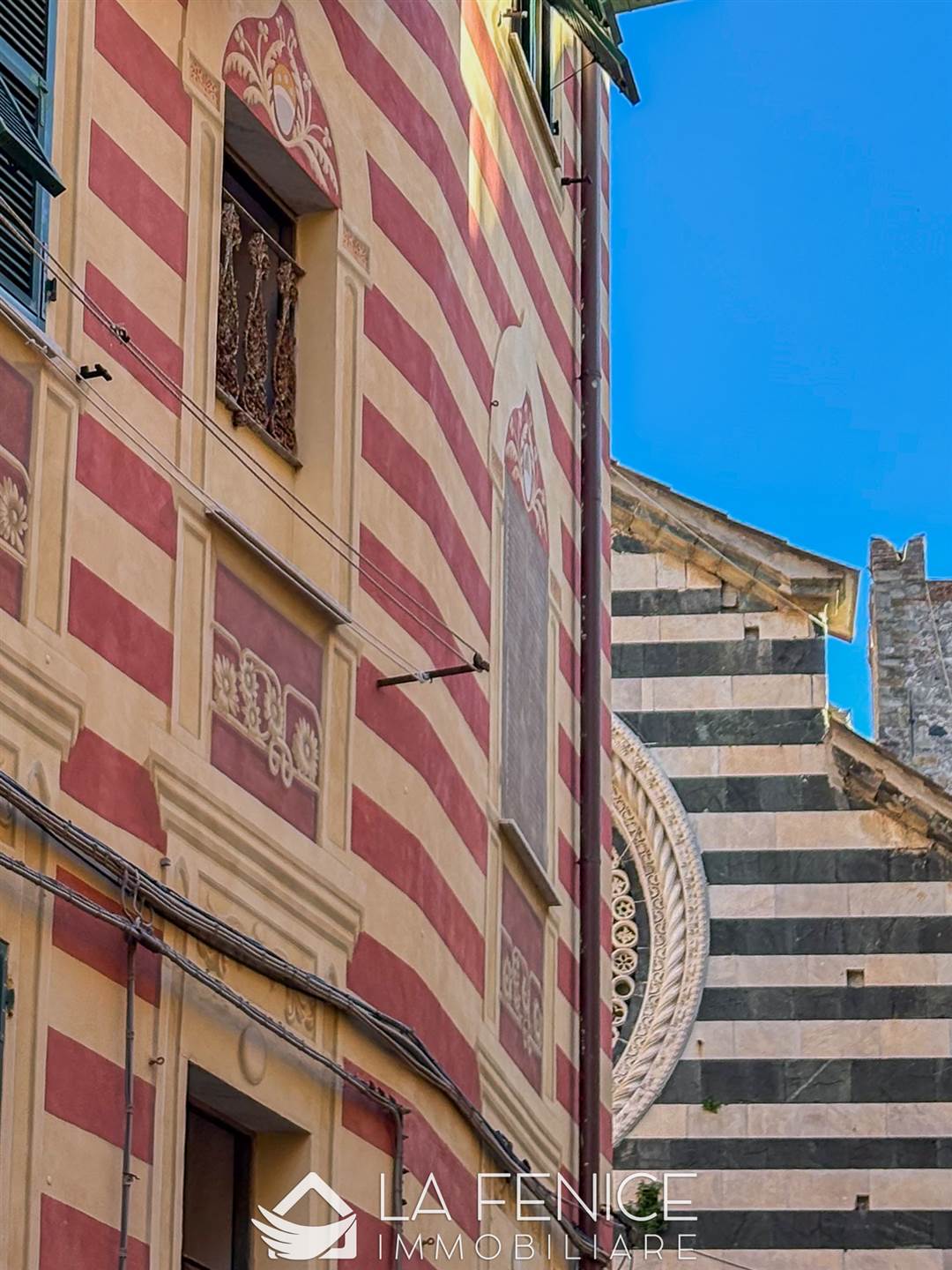 Appartamento a Monterosso al mare con 3 locali di 65 m2 - Foto