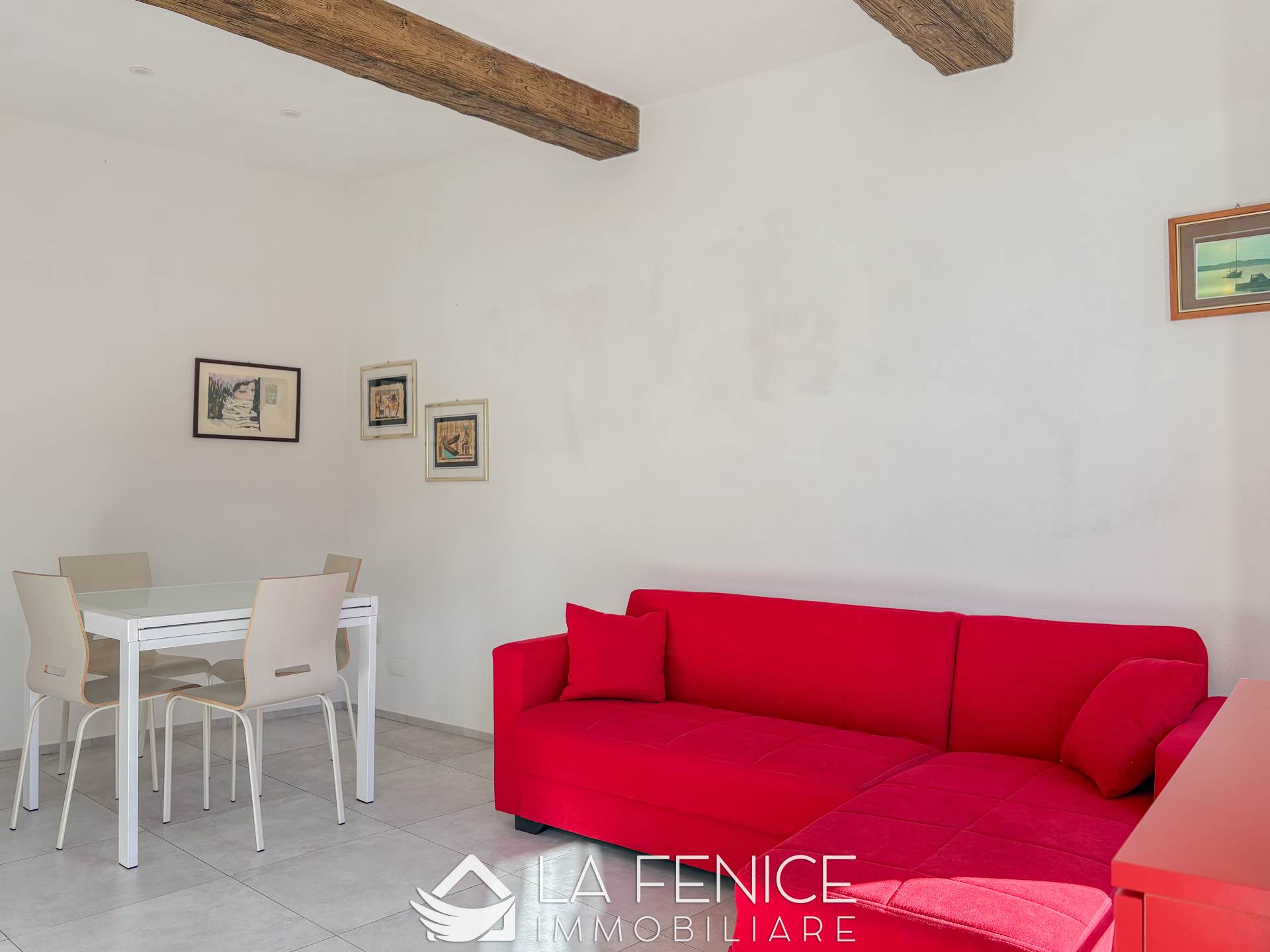 Appartamento a Monterosso al mare con 3 locali di 65 m2 - Foto