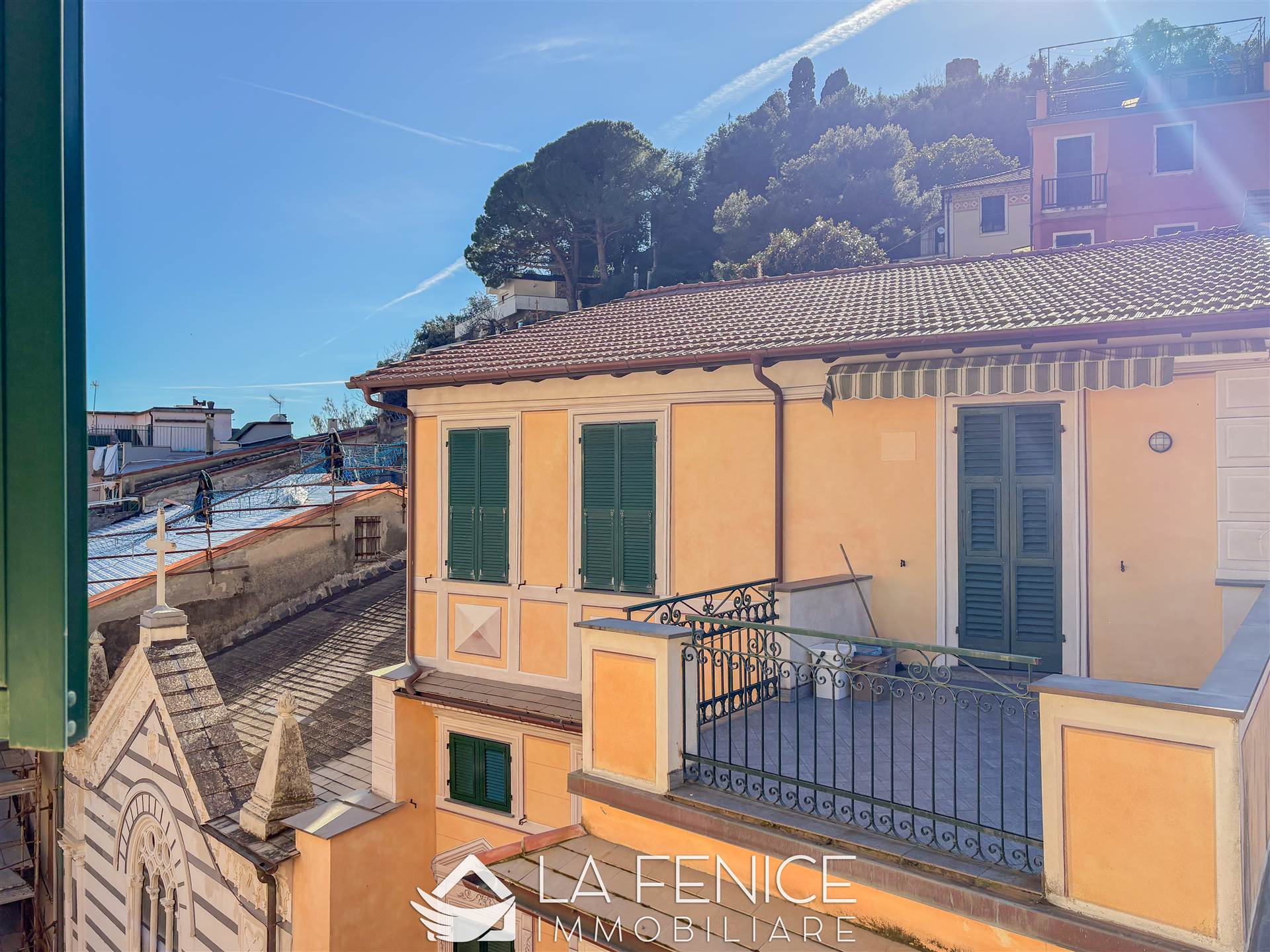 Appartamento a Monterosso al mare con 3 locali di 65 m2 - Foto