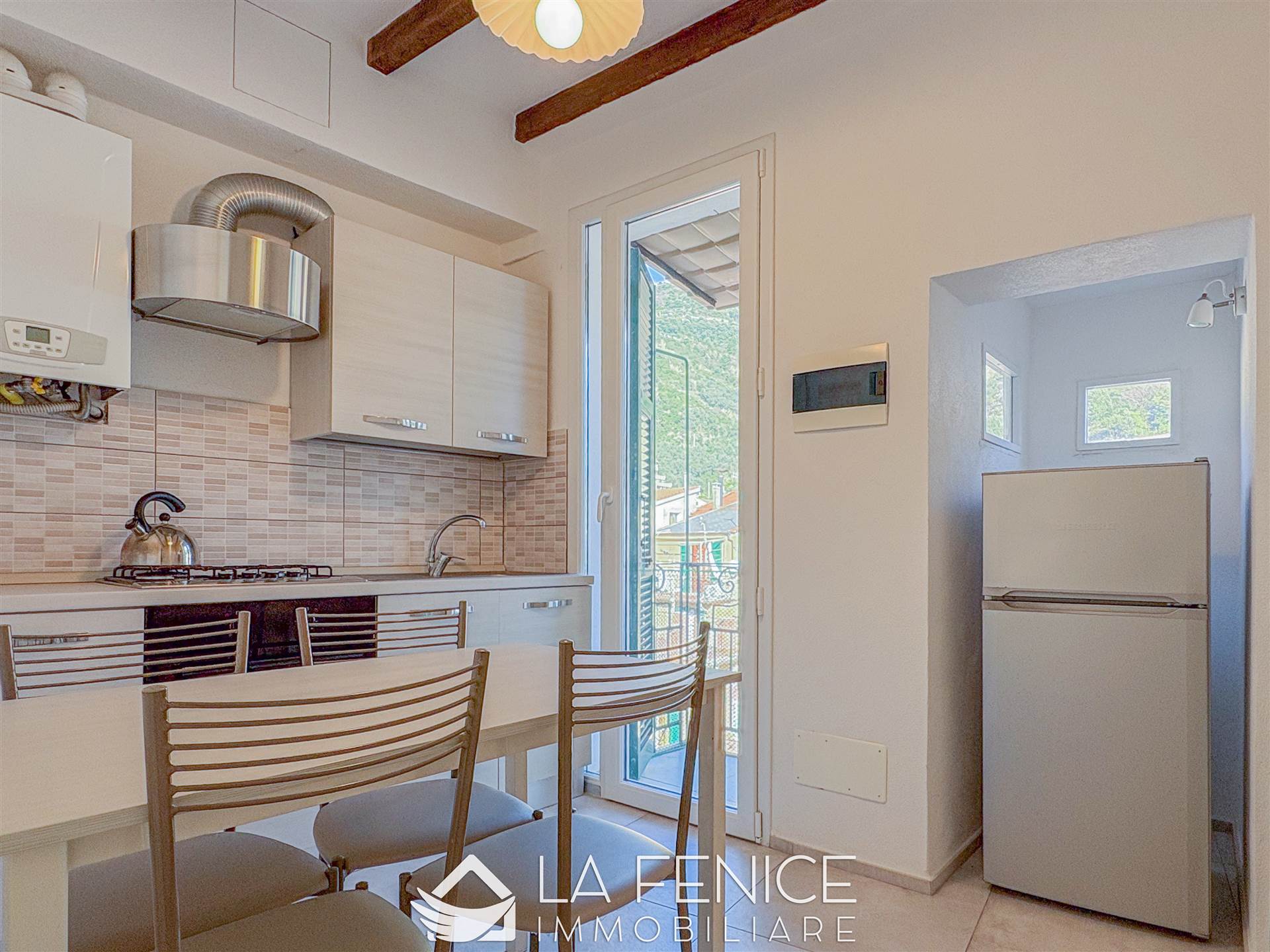 Appartamento a Monterosso al mare con 3 locali di 65 m2 - Foto