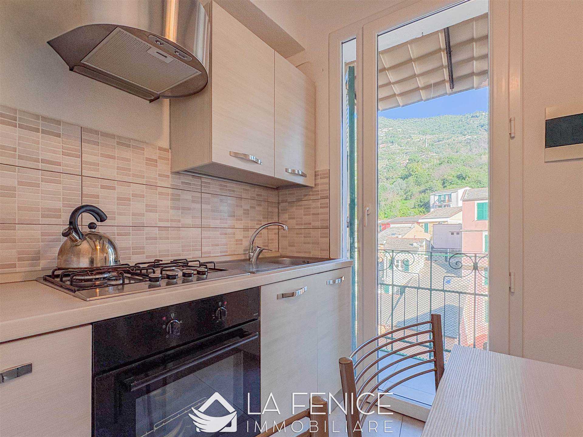 Appartamento a Monterosso al mare con 3 locali di 65 m2 - Foto