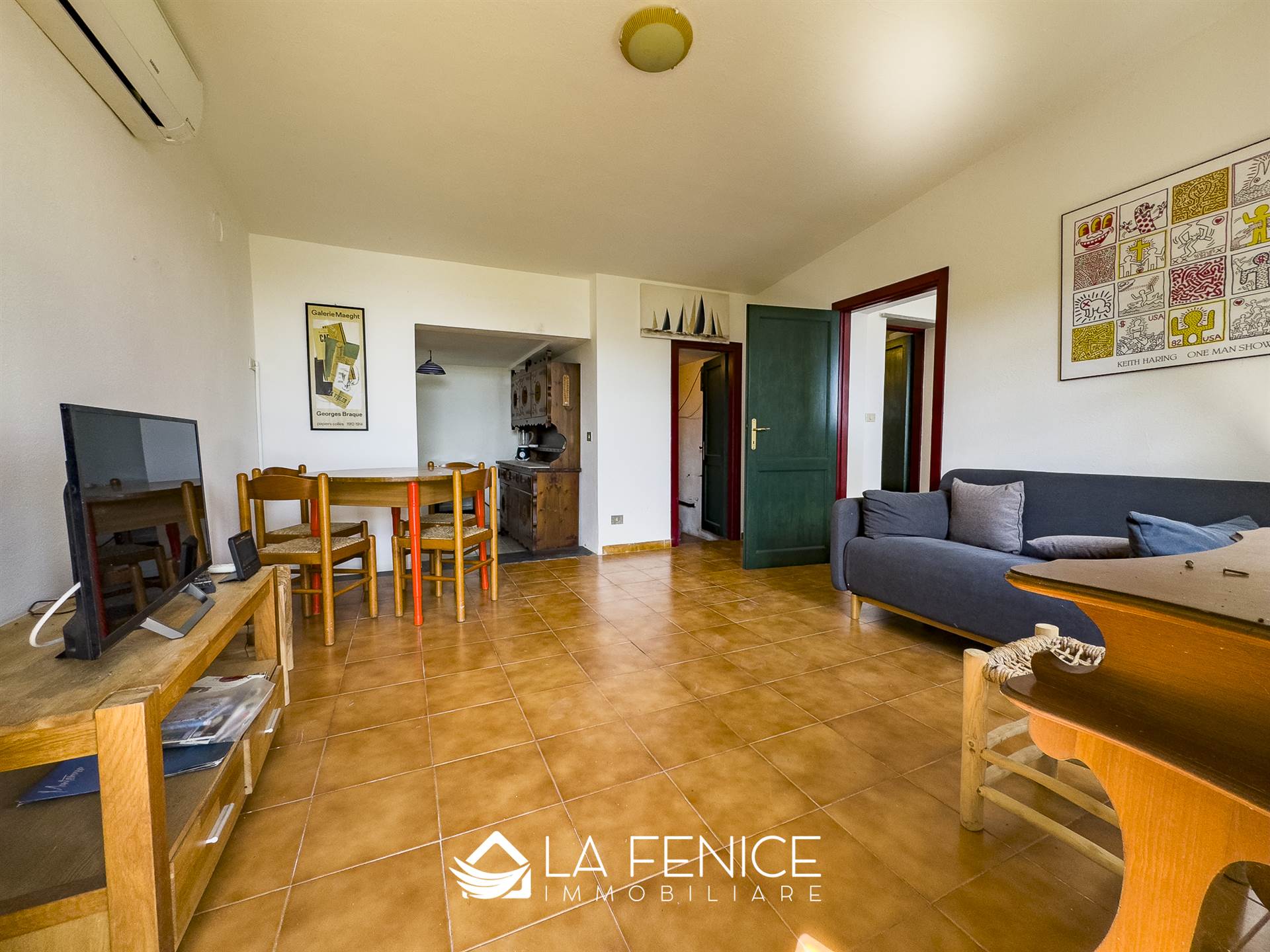 Rustico casale a Monterosso al mare con 5 locali di 50 m2 - Foto Rustico casale a Monterosso al mare con 5 locali di 50 m2 - Foto