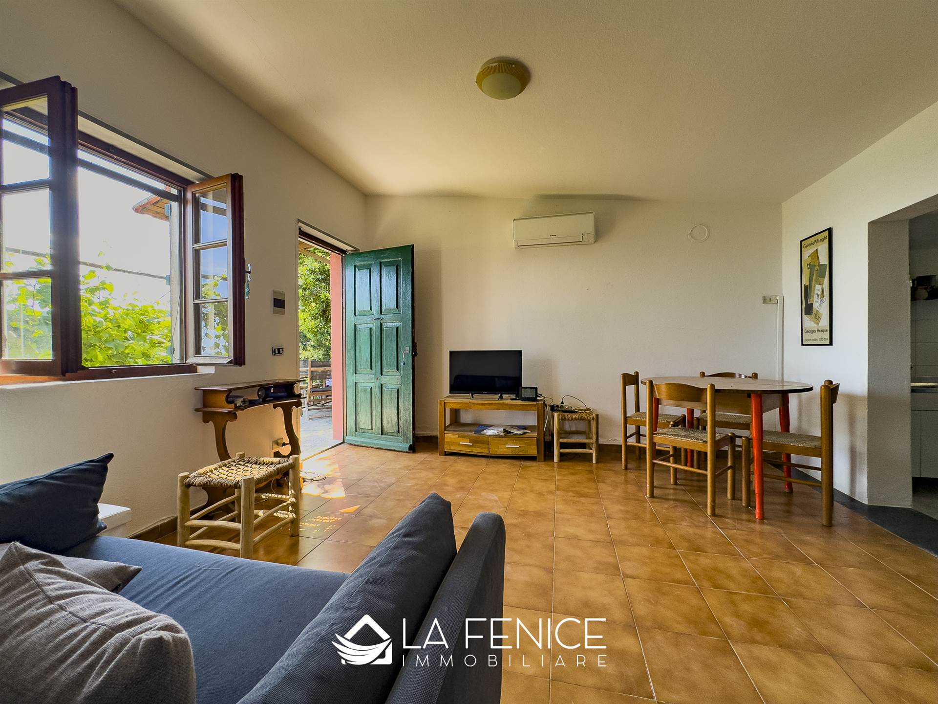 Rustico casale a Monterosso al mare con 5 locali di 50 m2 - Foto Rustico casale a Monterosso al mare con 5 locali di 50 m2 - Foto