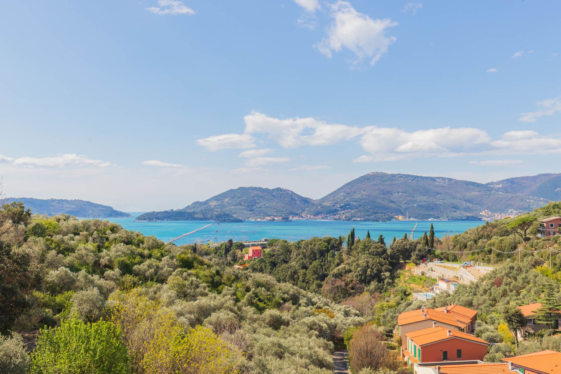 Appartamento a Lerici con 4 locali di 95 m2 - Foto