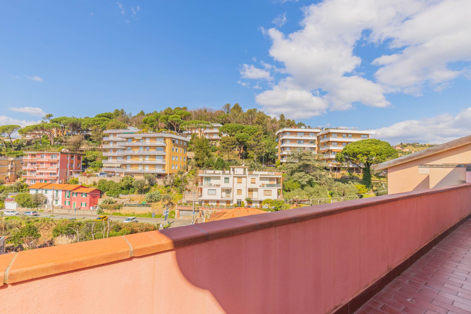 Appartamento a Lerici con 4 locali di 95 m2 - Foto