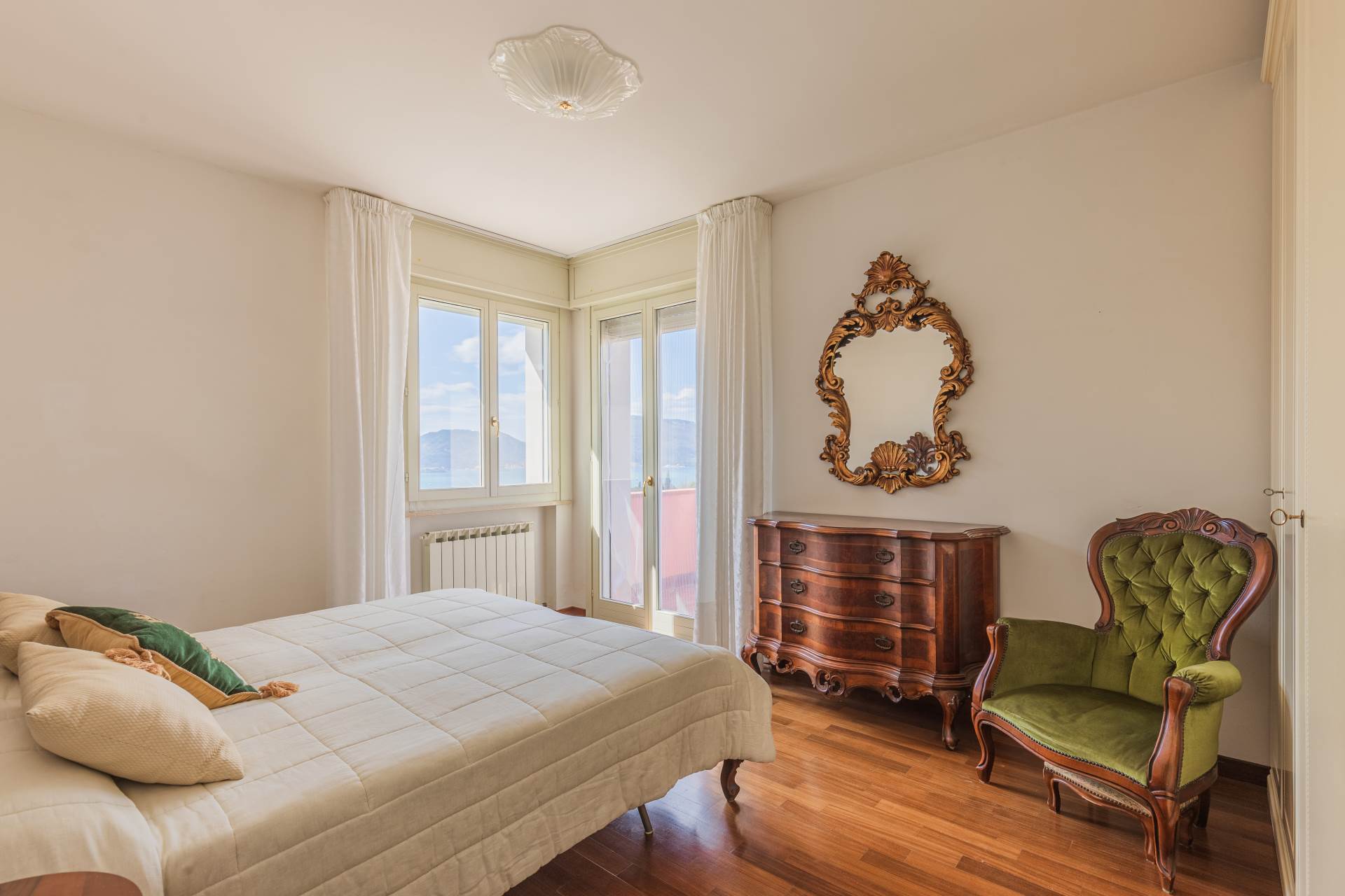 Appartamento a Lerici con 4 locali di 95 m2 - Foto