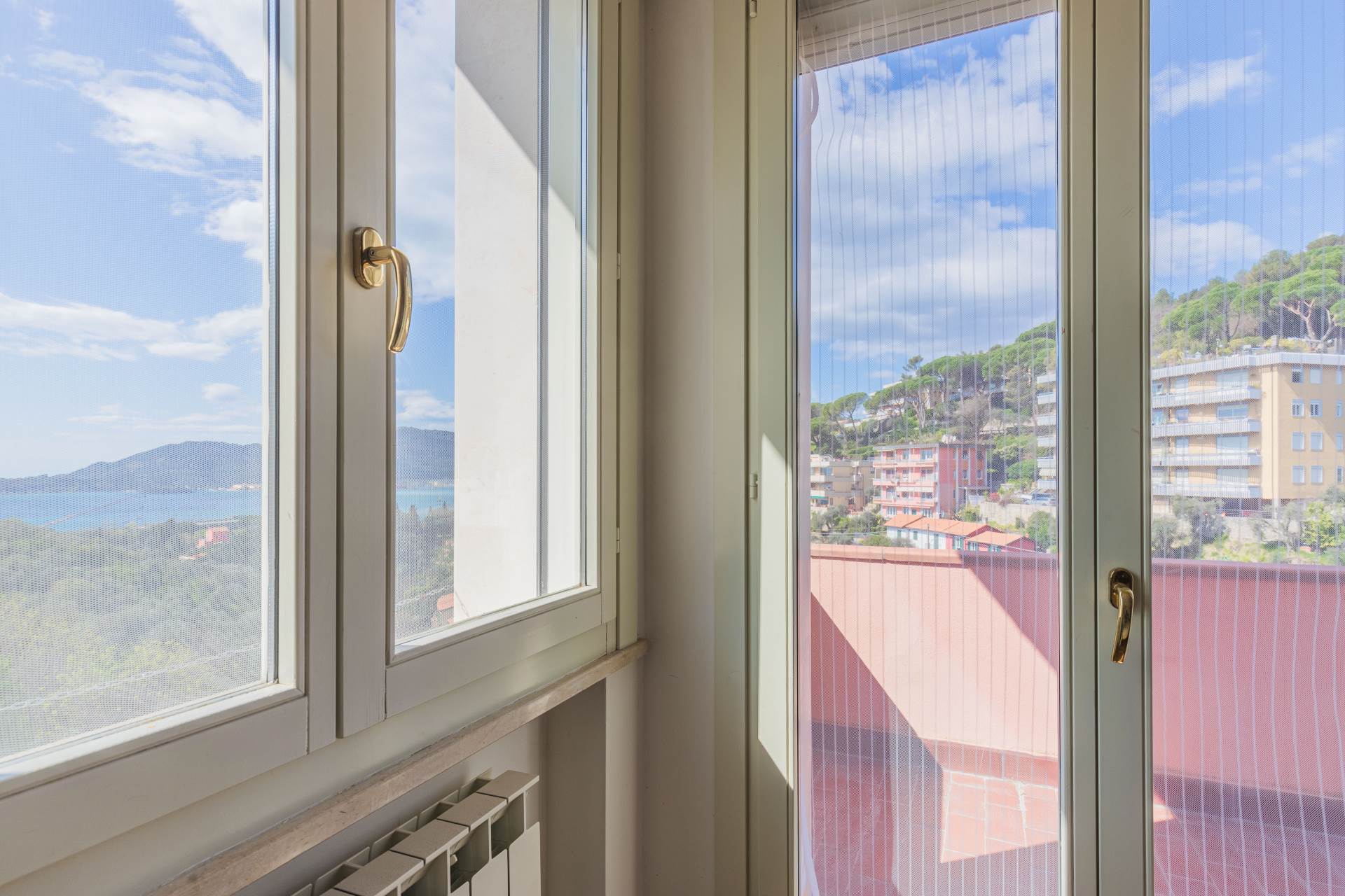 Appartamento a Lerici con 4 locali di 95 m2 - Foto