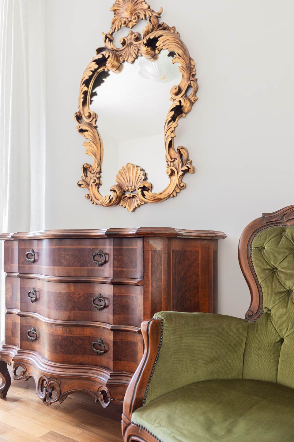 Appartamento a Lerici con 4 locali di 95 m2 - Foto