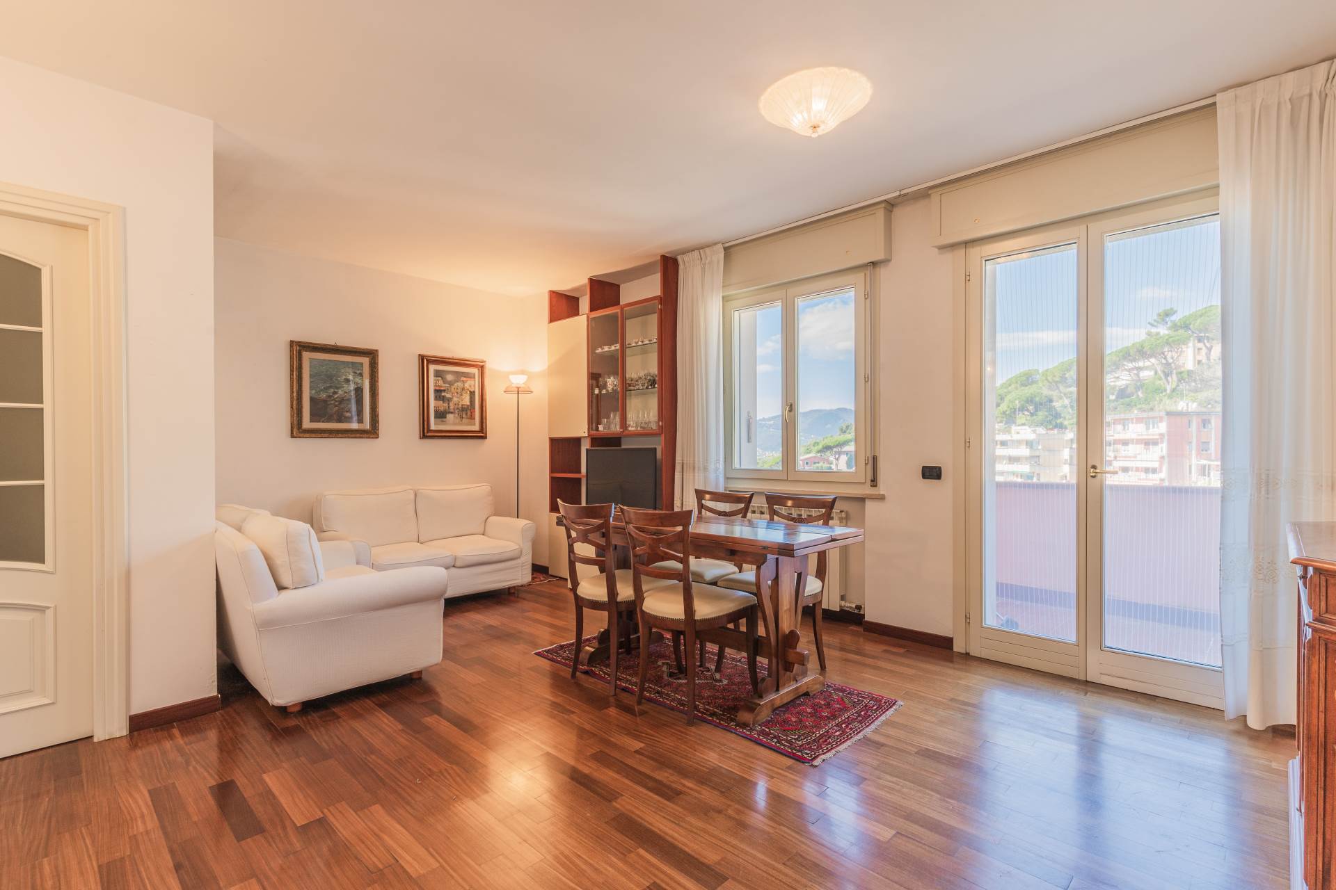 Appartamento a Lerici con 4 locali di 95 m2 - Foto