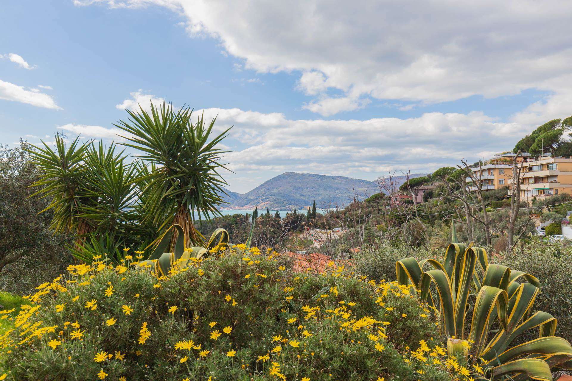 Appartamento a Lerici con 4 locali di 95 m2 - Foto