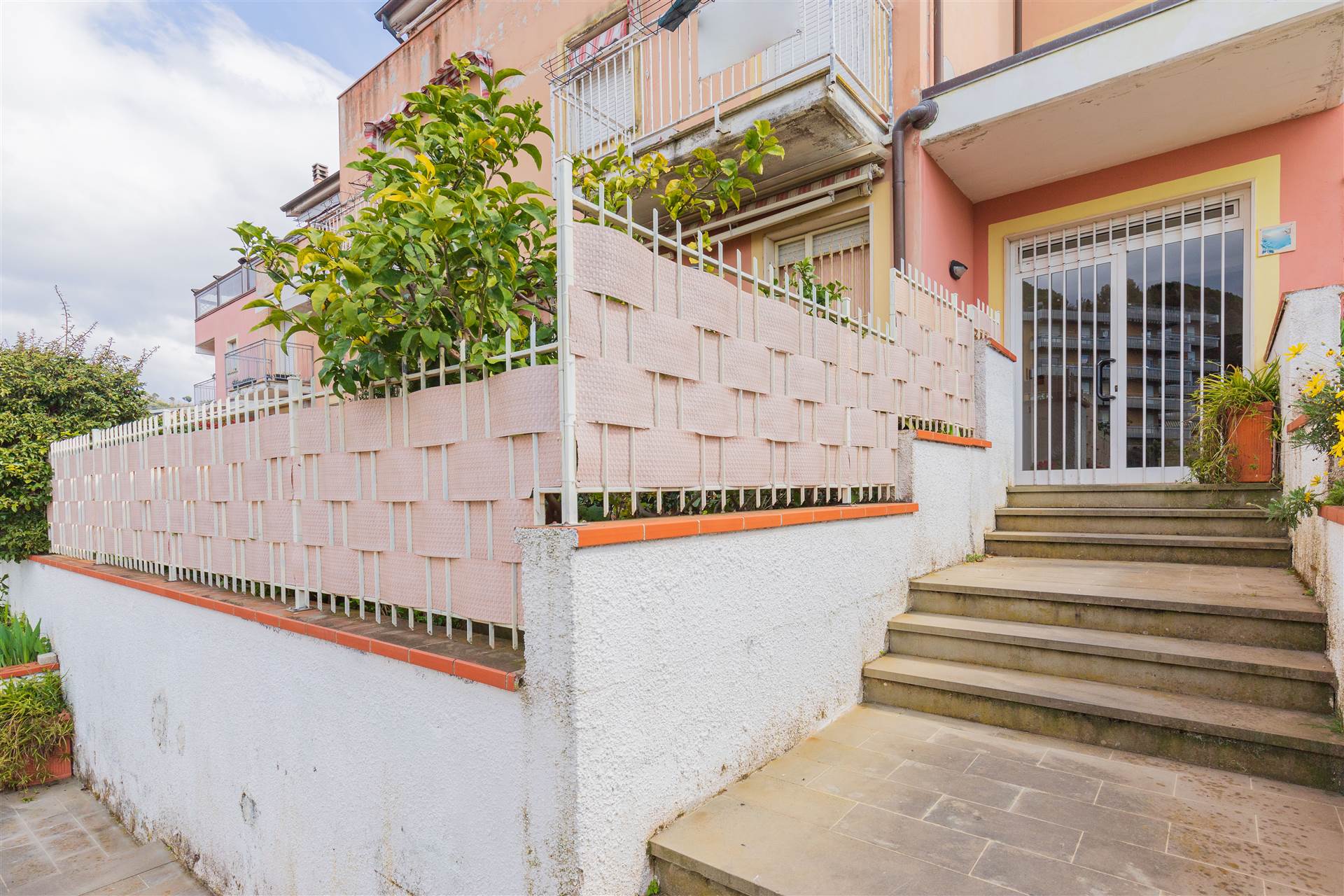 Appartamento a Lerici con 4 locali di 95 m2 - Foto