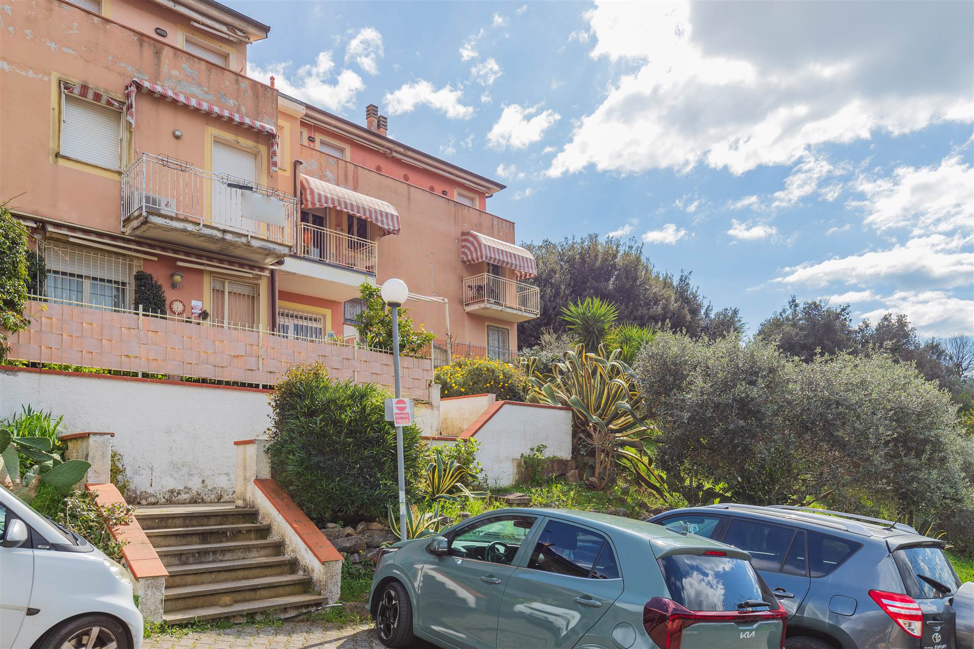 Appartamento a Lerici con 4 locali di 95 m2 - Foto