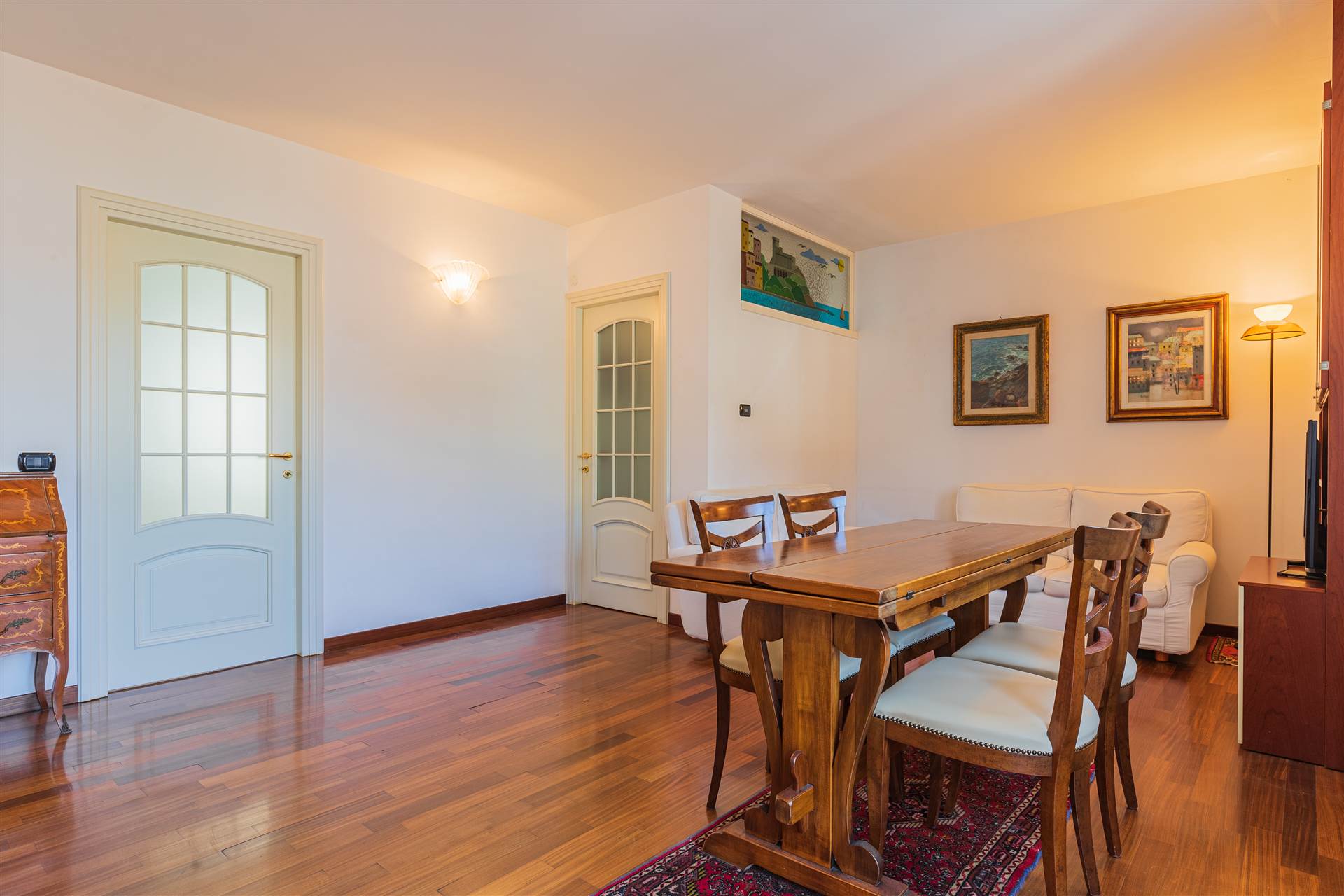 Appartamento a Lerici con 4 locali di 95 m2 - Foto