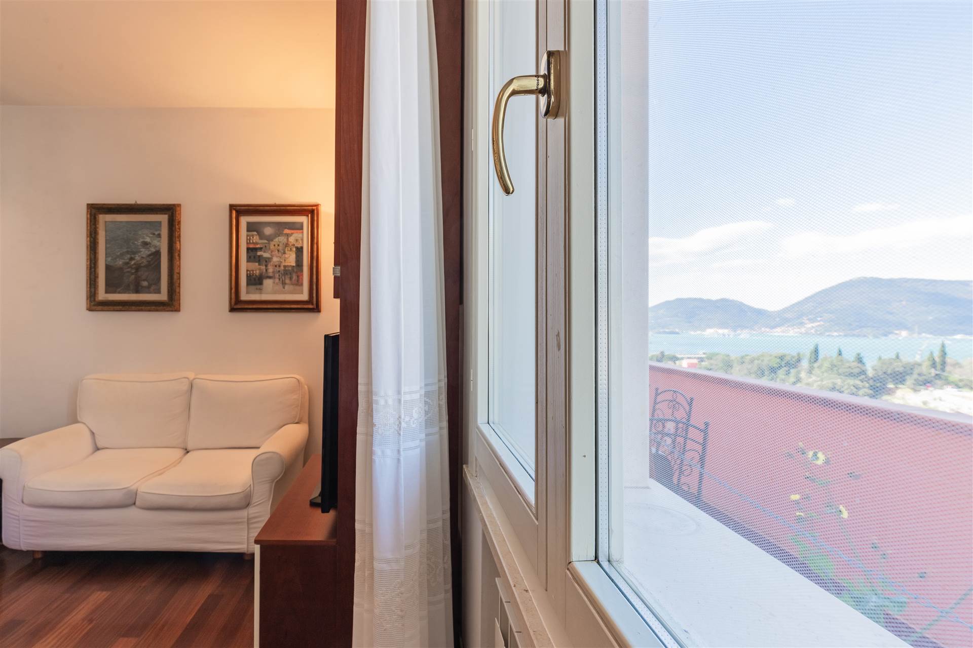 Appartamento a Lerici con 4 locali di 95 m2 - Foto