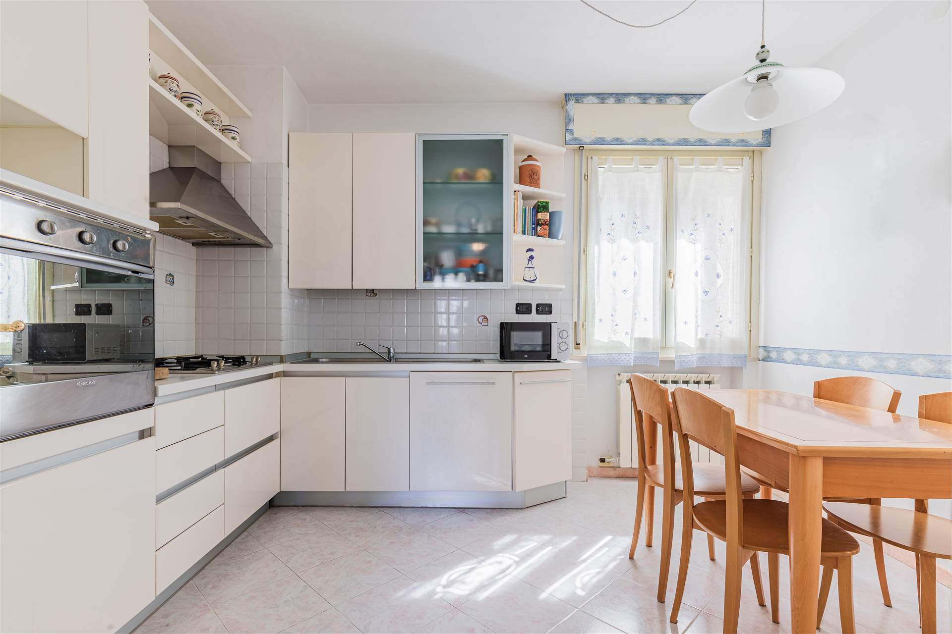 Appartamento a Lerici con 4 locali di 95 m2 - Foto