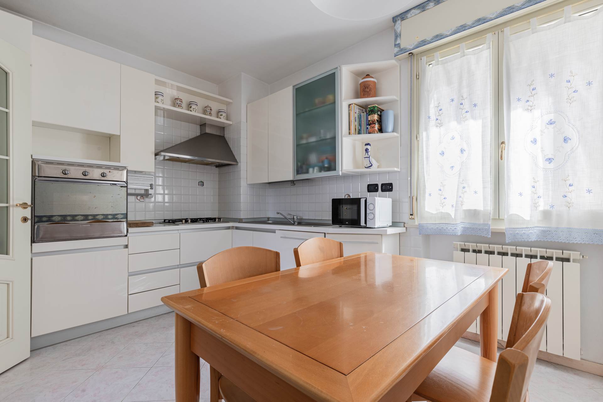 Appartamento a Lerici con 4 locali di 95 m2 - Foto