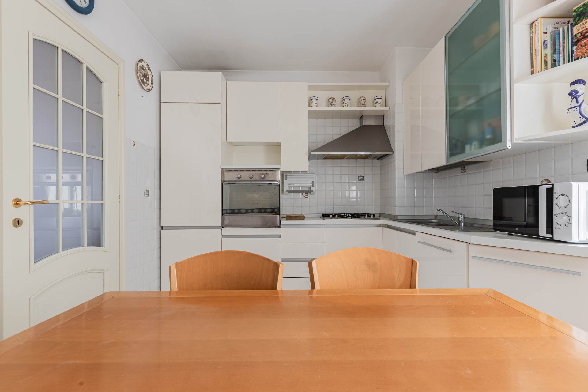 Appartamento a Lerici con 4 locali di 95 m2 - Foto