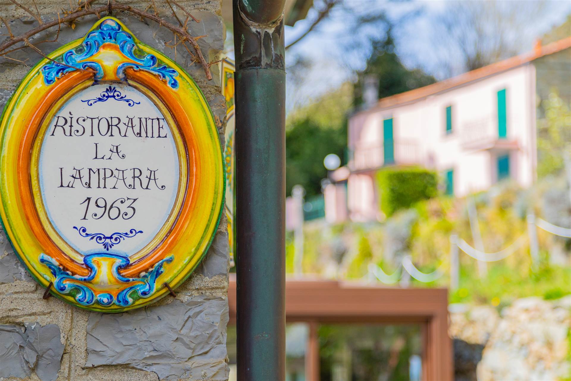 Villa a La spezia con 12 locali di 200 m2 - Foto