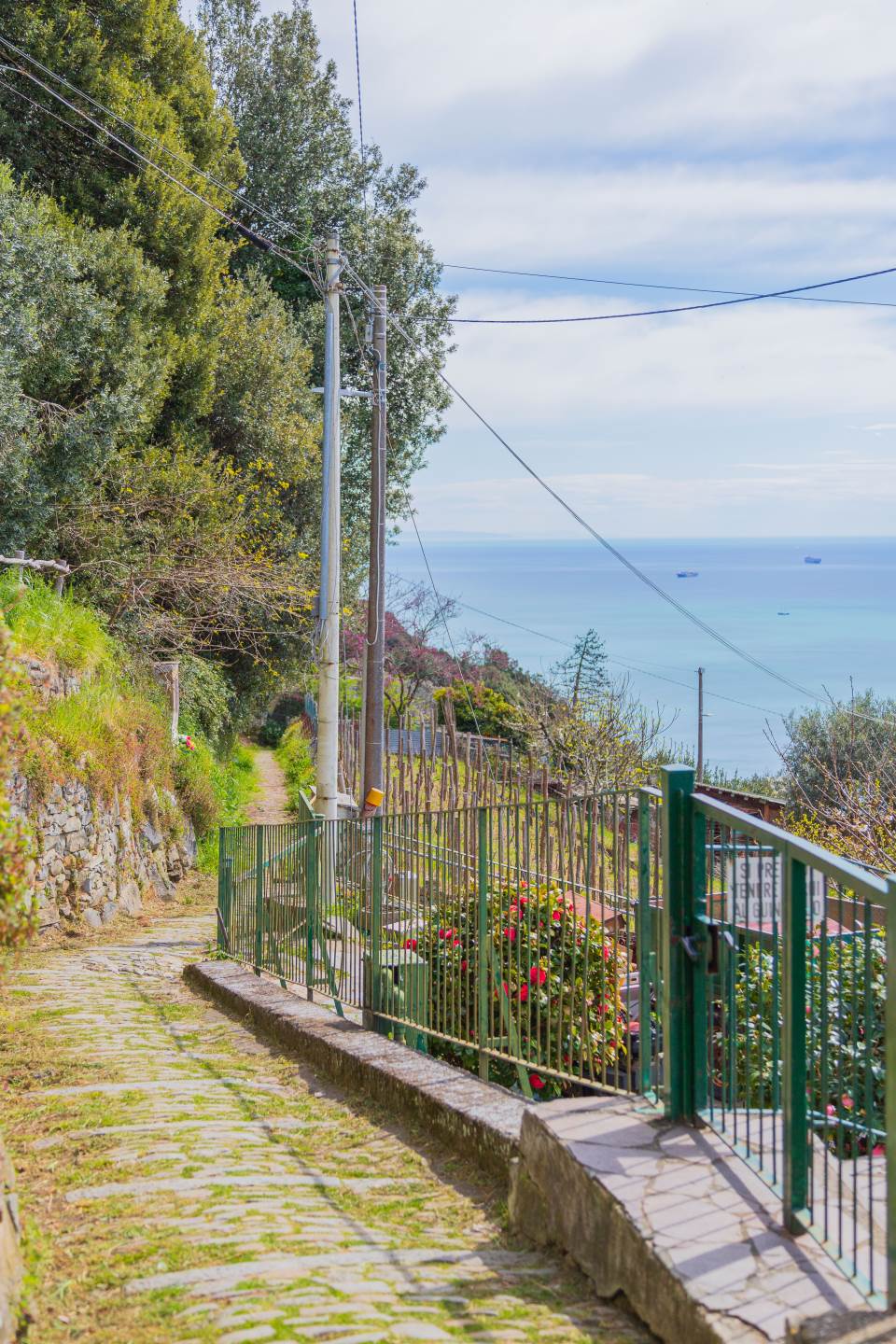 Villa a La spezia con 12 locali di 200 m2 - Foto
