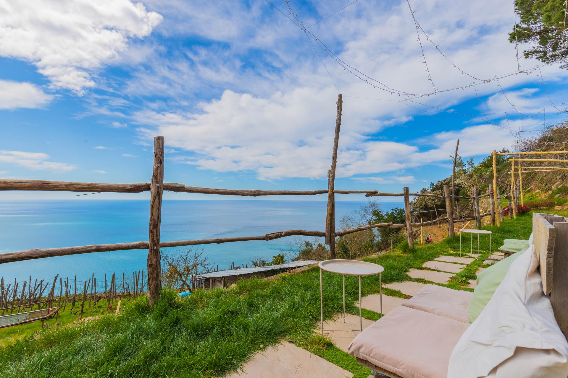 Villa a La spezia con 12 locali di 200 m2 - Foto