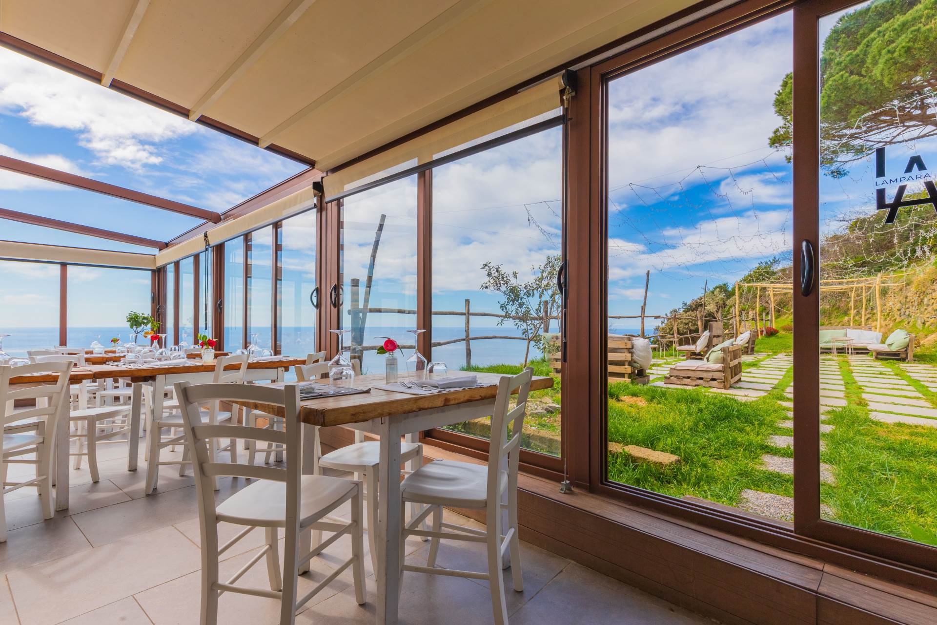 Villa a La spezia con 12 locali di 200 m2 - Foto