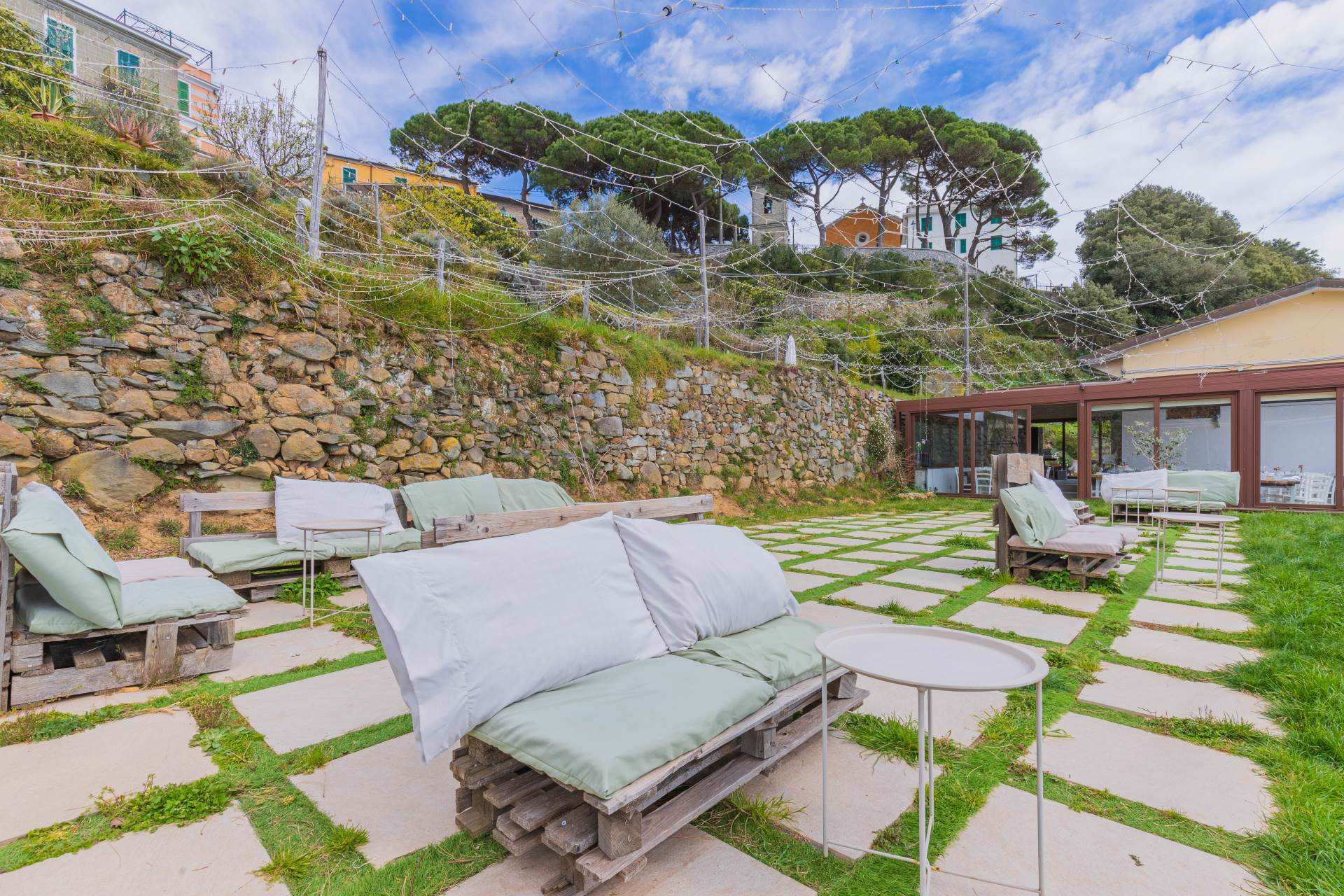 Villa a La spezia con 12 locali di 200 m2 - Foto