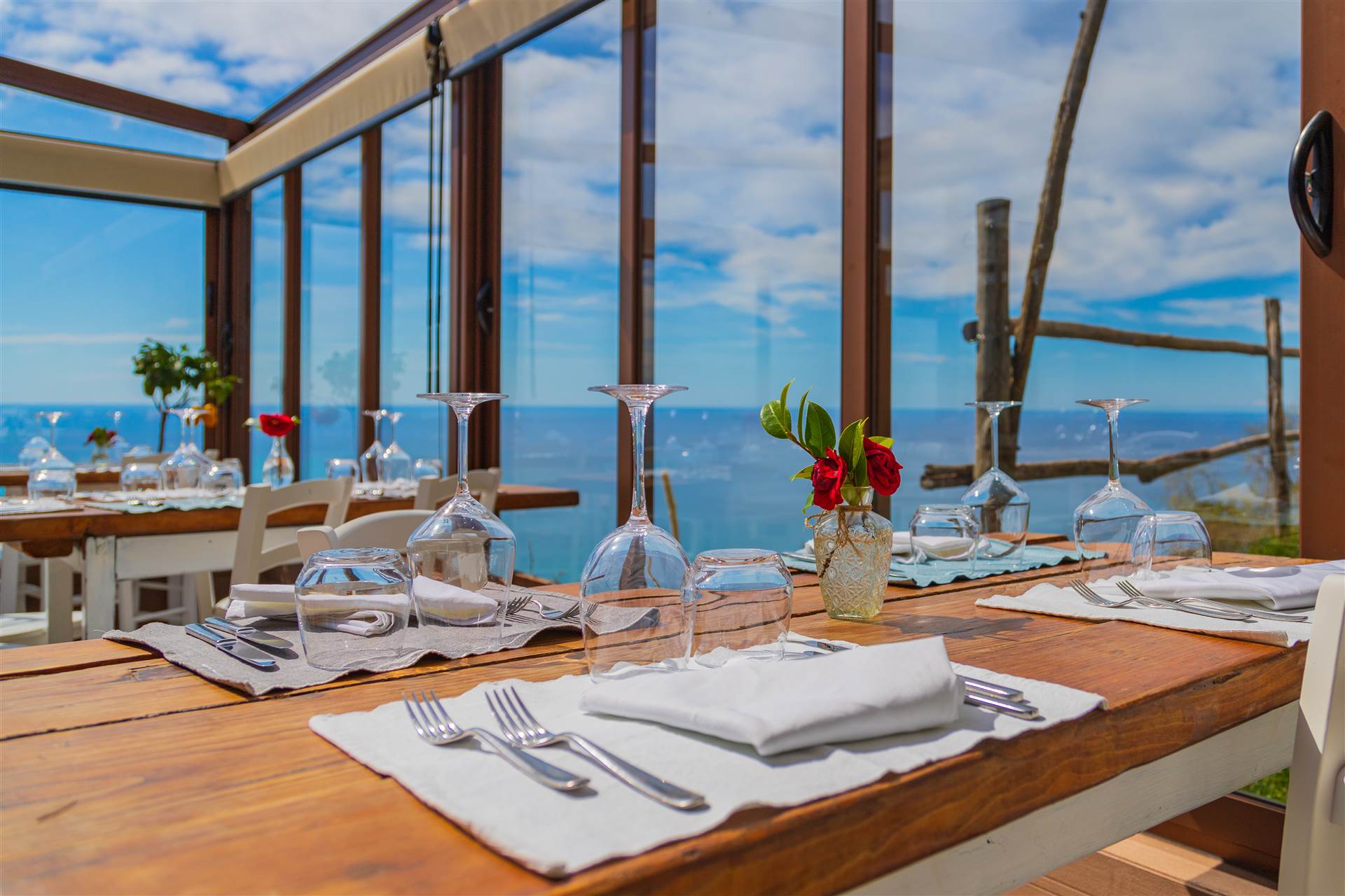 Villa a Riomaggiore con 12 locali di 200 m2 - Foto