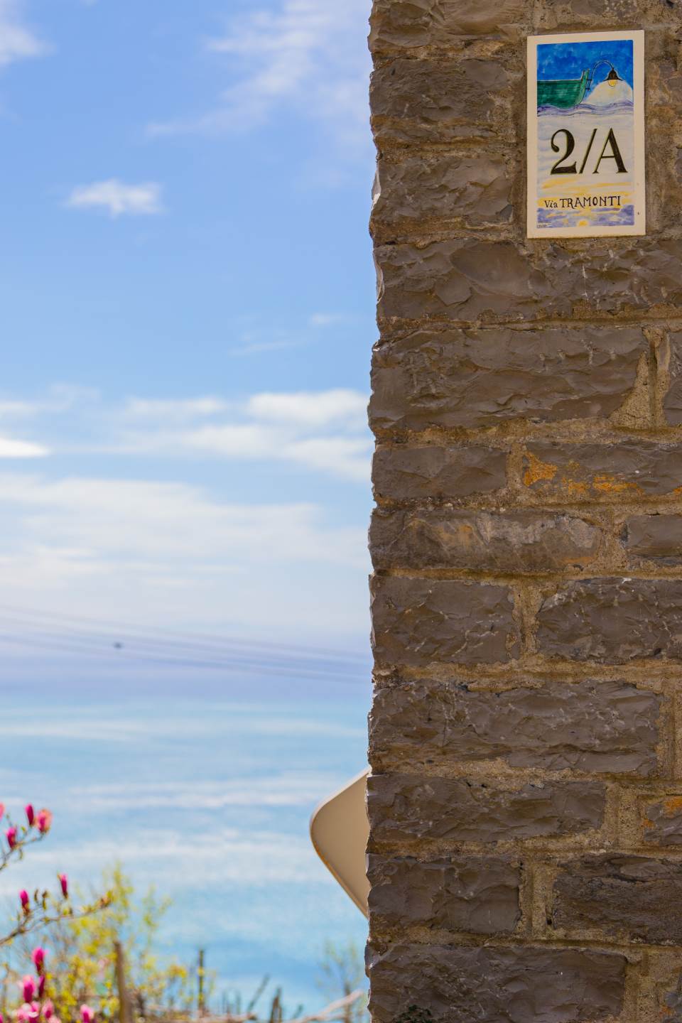 Villa a Riomaggiore con 12 locali di 200 m2 - Foto