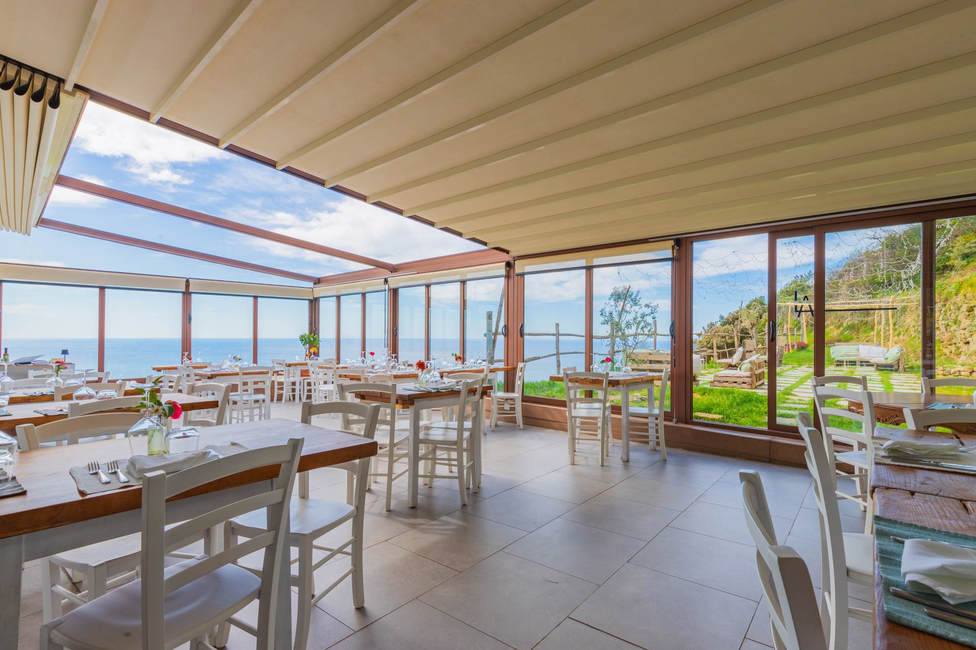 Villa a Riomaggiore con 12 locali di 200 m2 - Foto