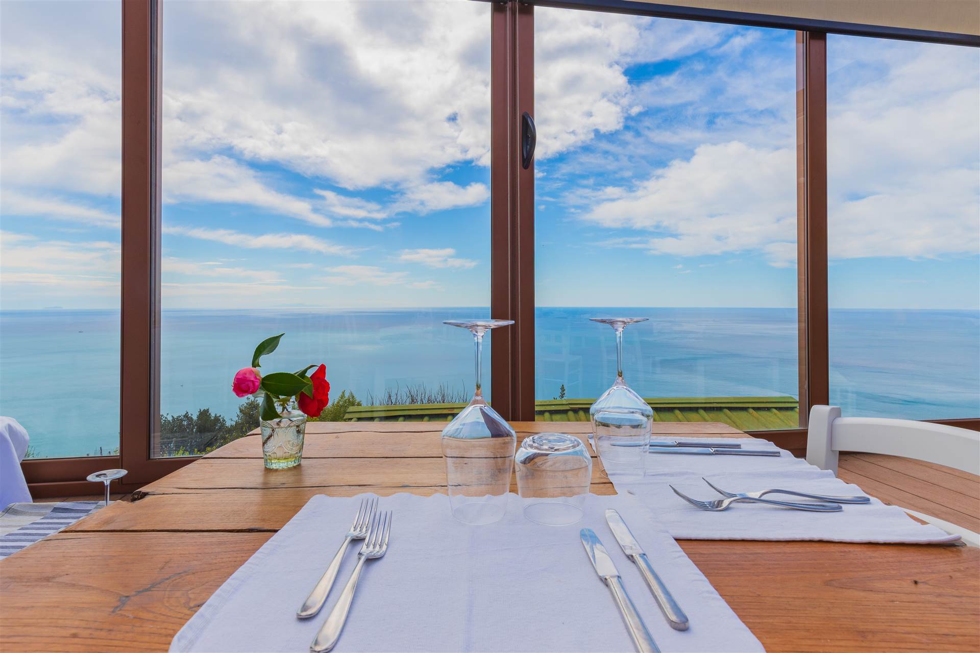 Villa a Riomaggiore con 12 locali di 200 m2 - Foto