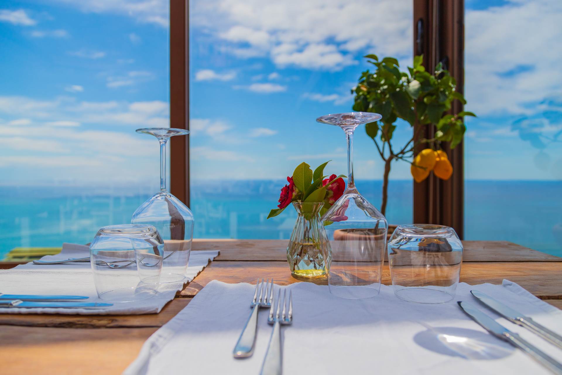 Villa a Riomaggiore con 12 locali di 200 m2 - Foto