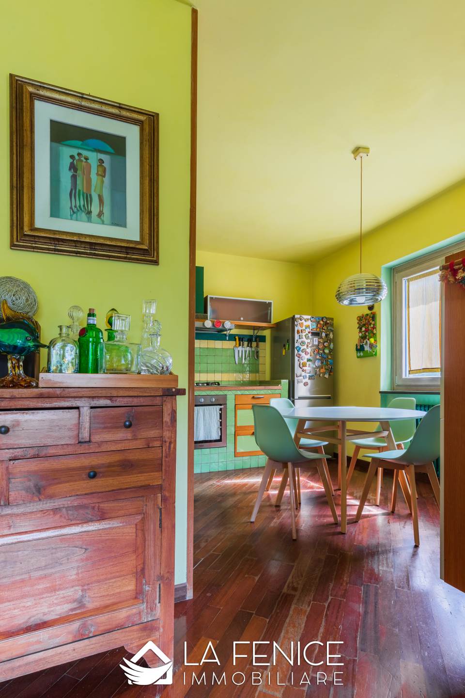 Villa a Vezzano ligure con 12 locali di 264 m2 - Foto