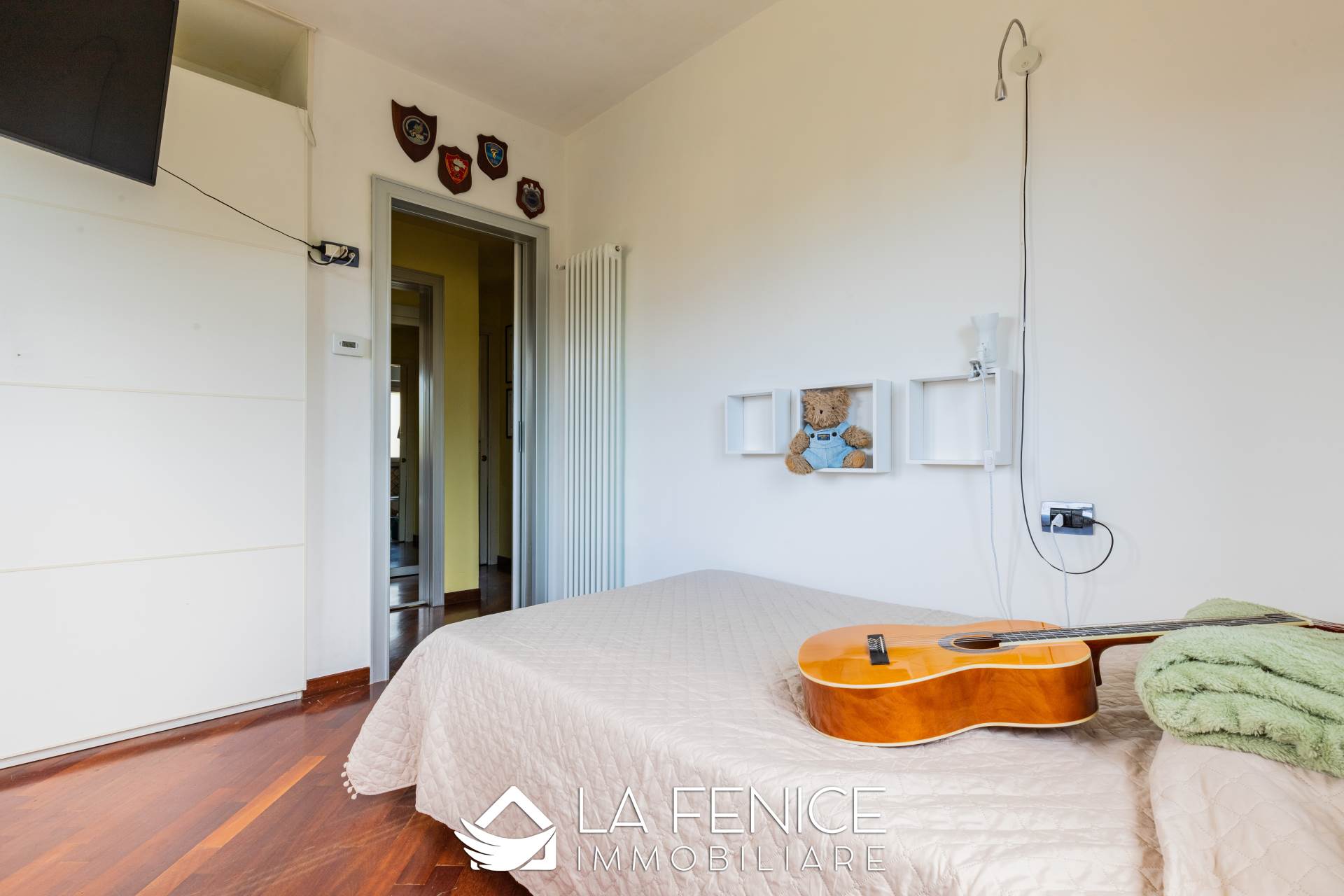 Villa a Vezzano ligure con 12 locali di 264 m2 - Foto