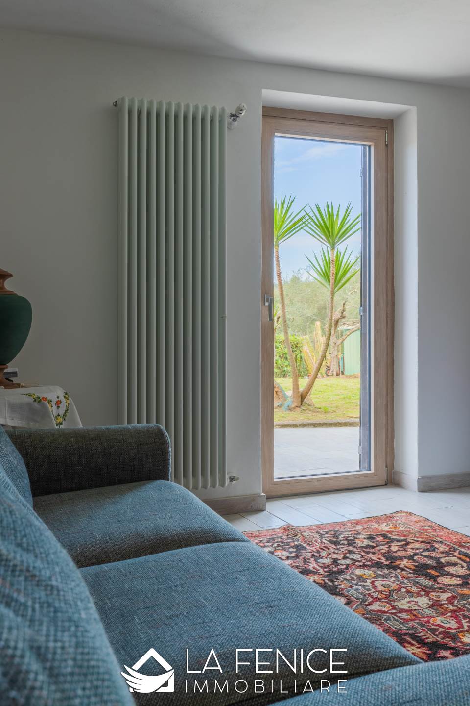 Villa a Vezzano ligure con 12 locali di 264 m2 - Foto