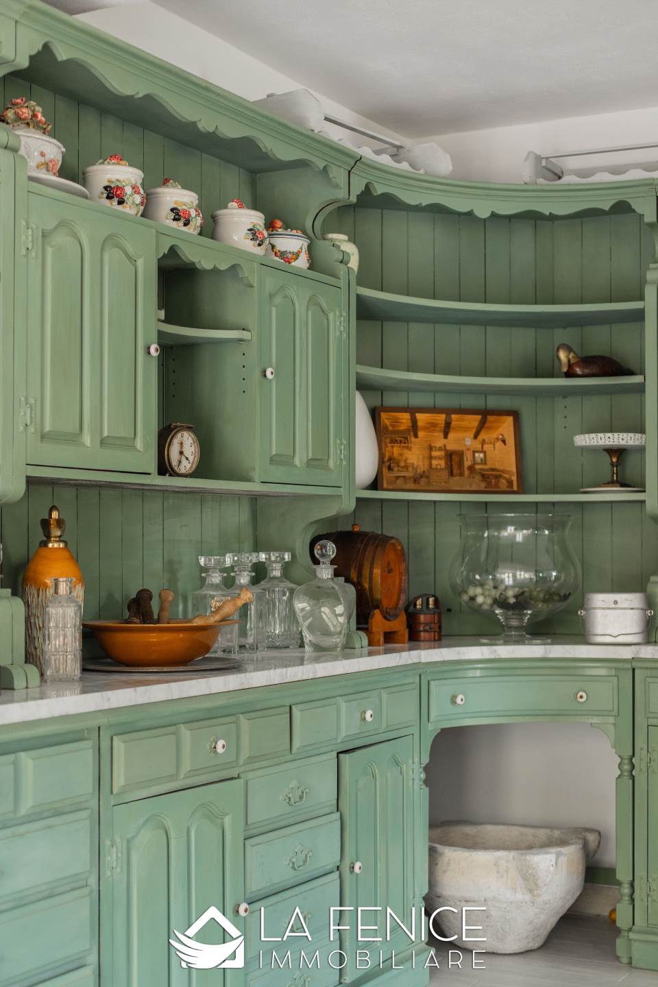 Villa a Vezzano ligure con 12 locali di 264 m2 - Foto