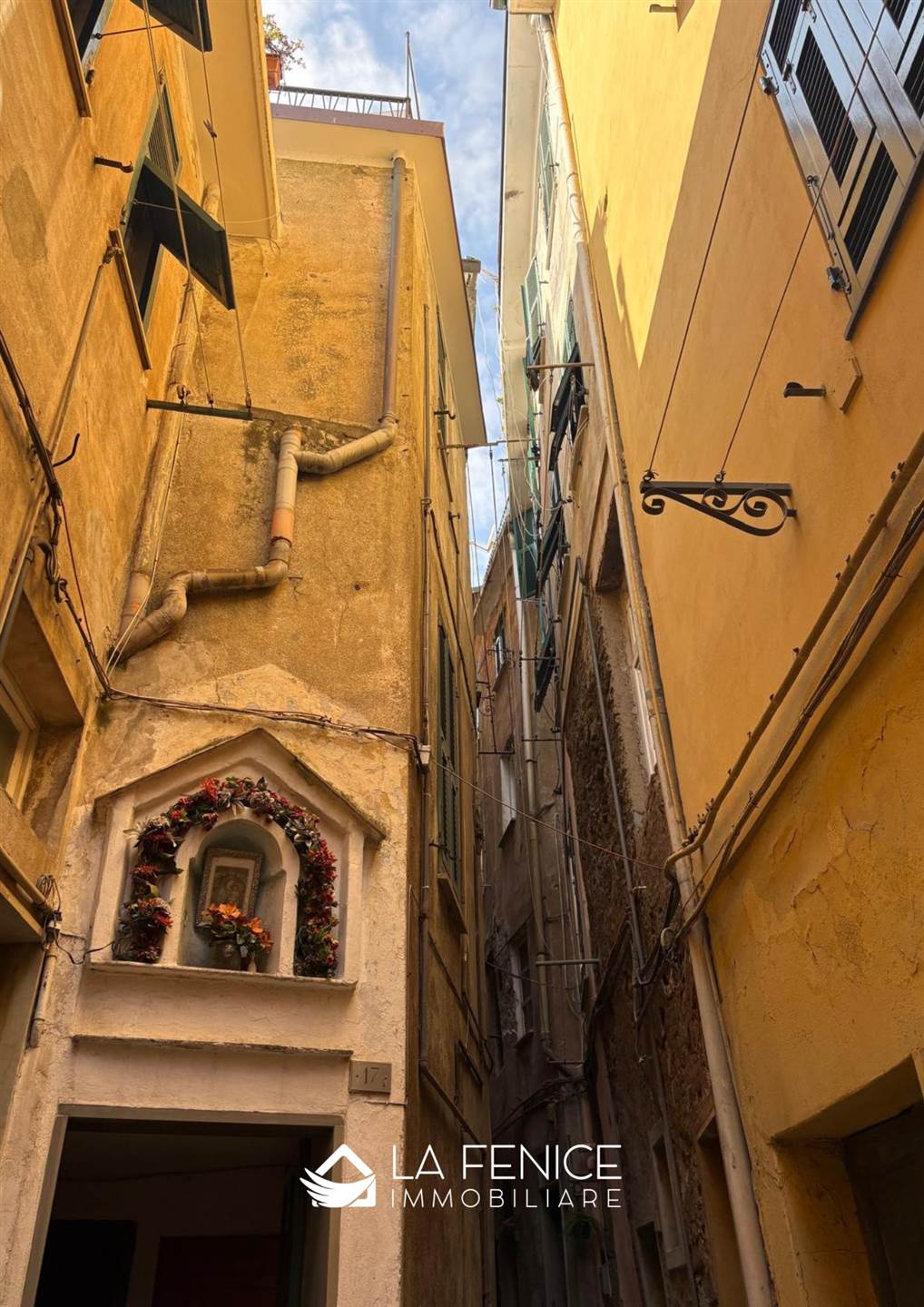 Loft a Vernazza con 1 locali di 35 m2 - Foto