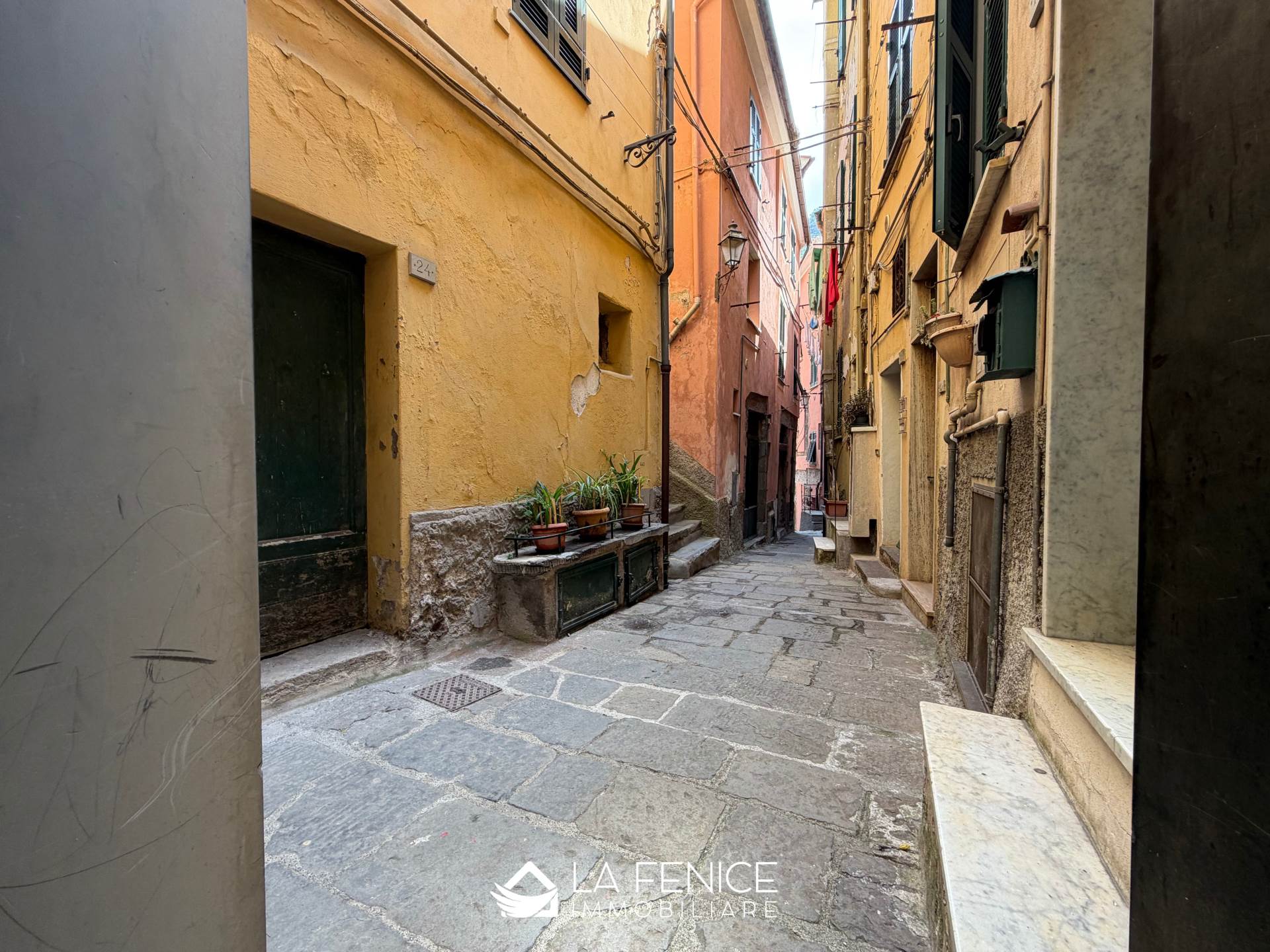 Loft a Vernazza con 1 locali di 35 m2 - Foto Loft a Vernazza con 1 locali di 35 m2 - Foto